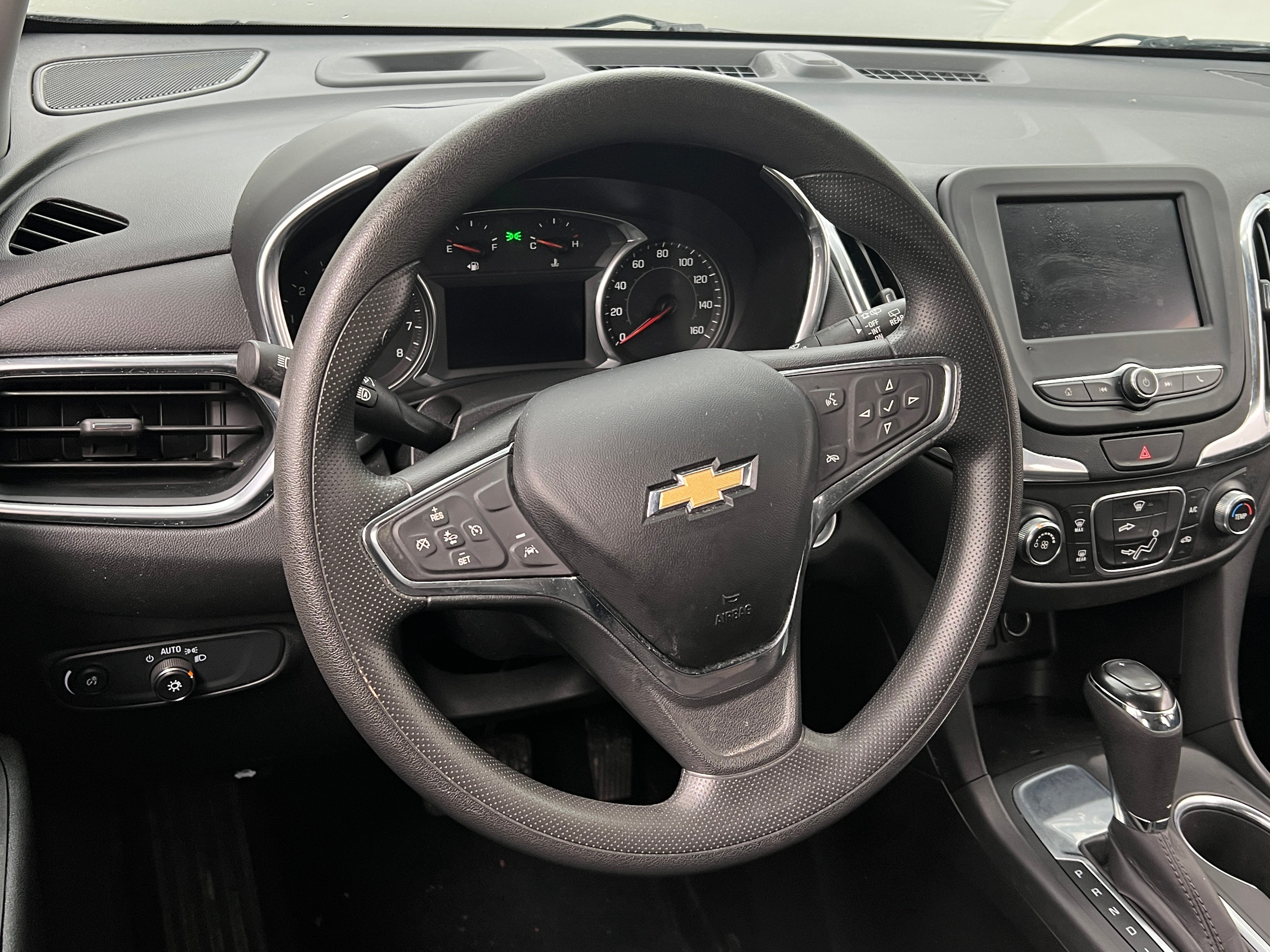 2021 Chevrolet Equinox LT 5