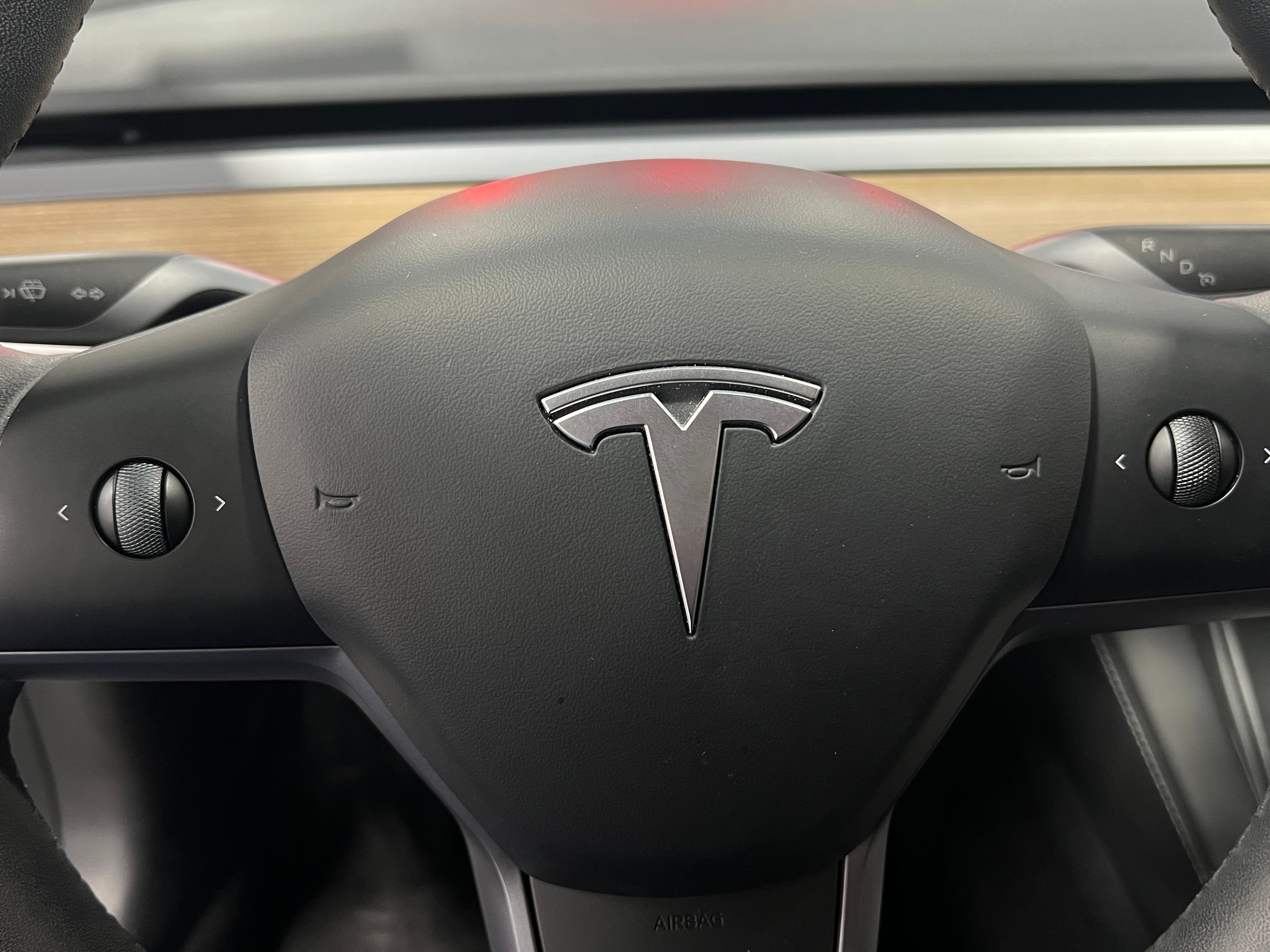 2023 Tesla Model 3 Standard Range 5