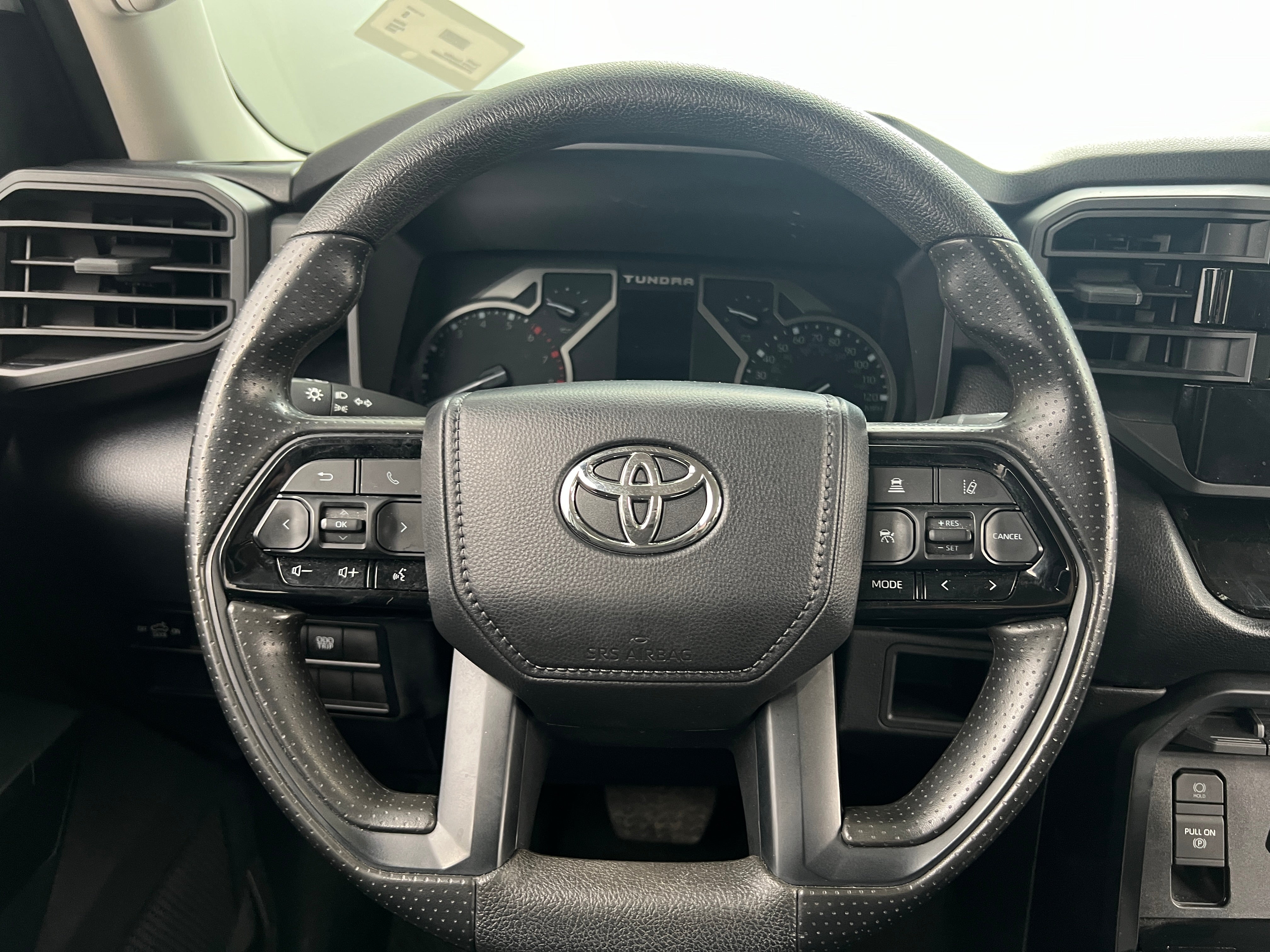 2023 Toyota Tundra SR5 5