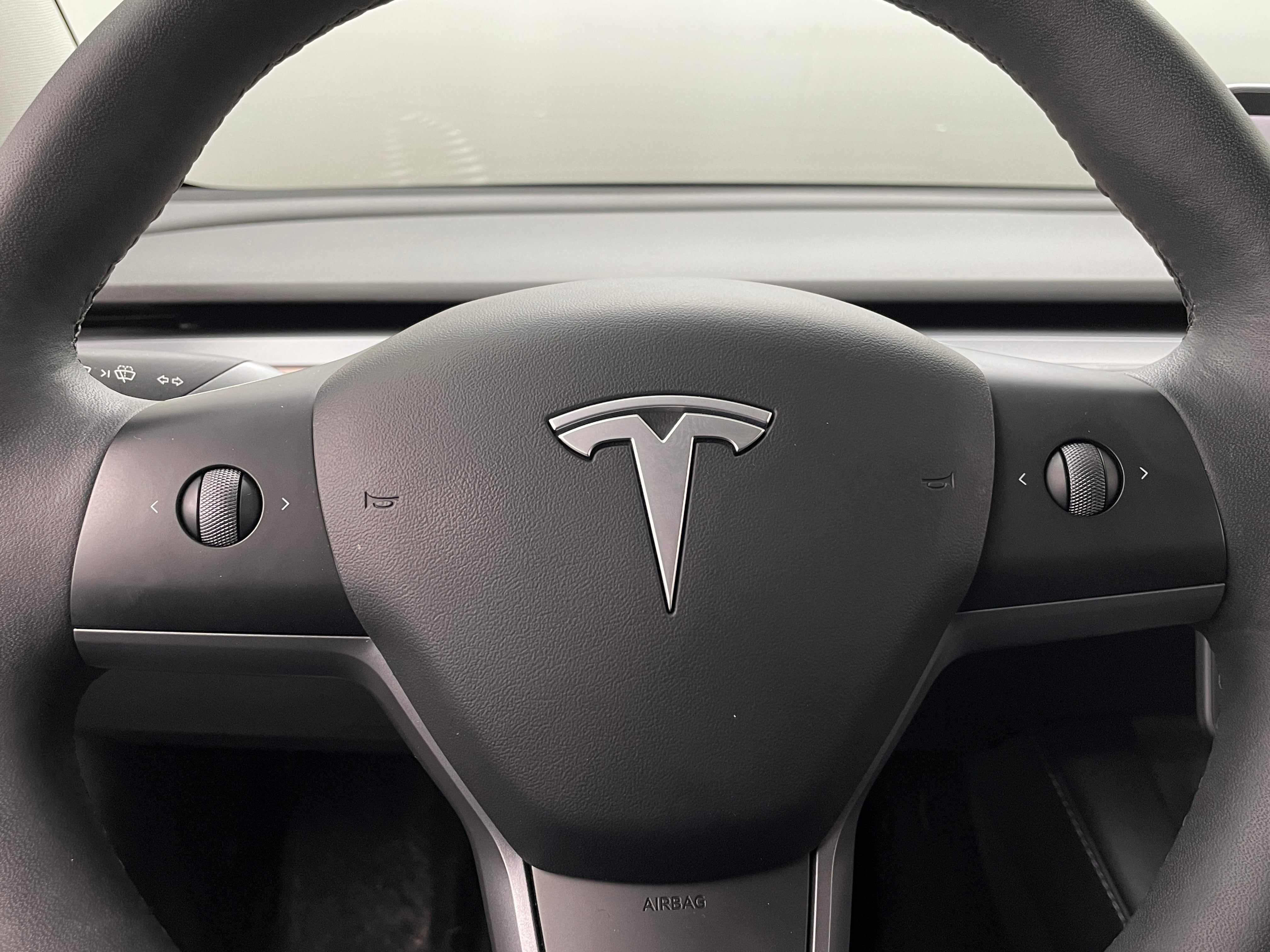 2022 Tesla Model 3 Long Range 4