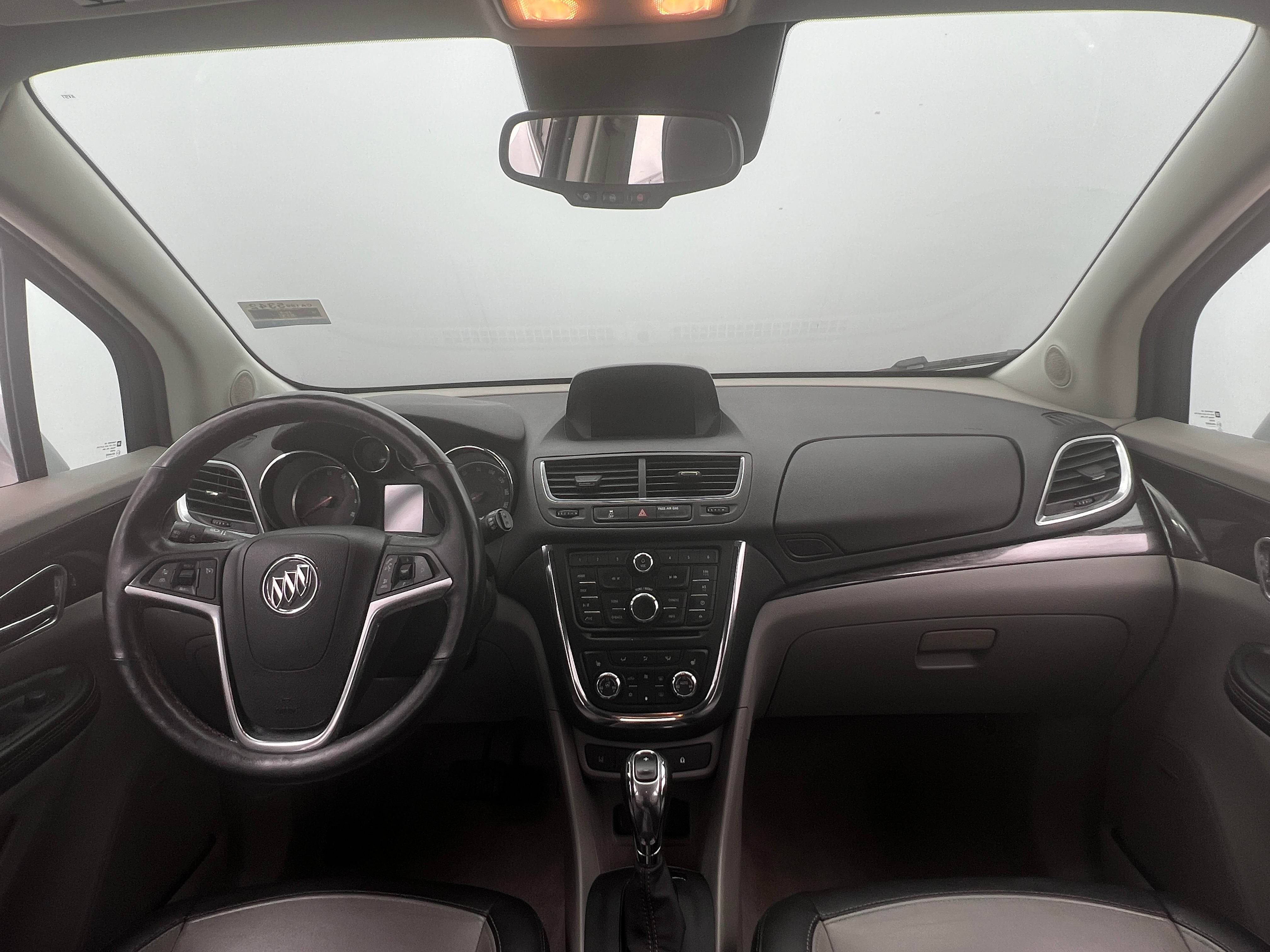 2013 Buick Encore Premium 2