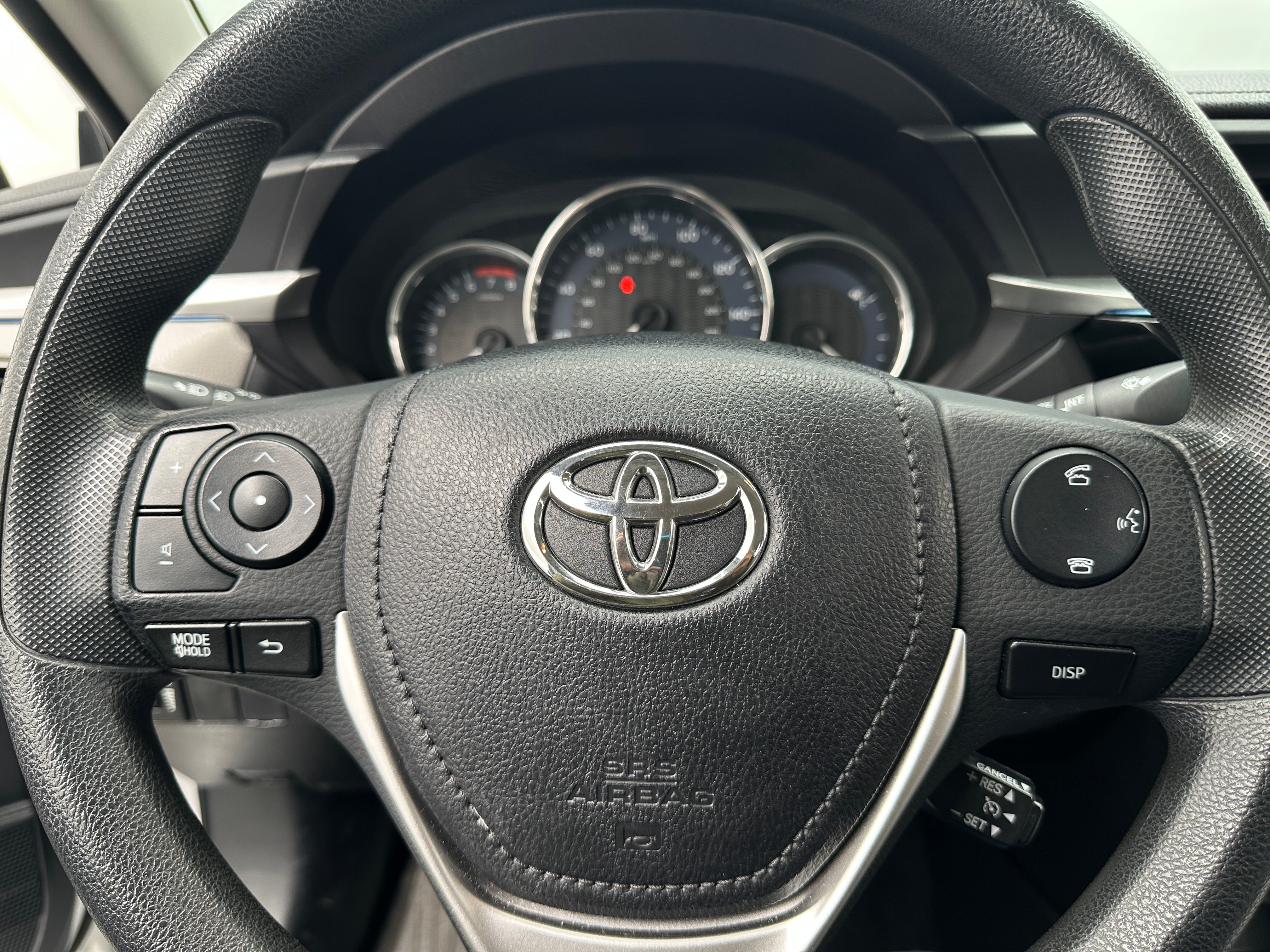 2014 Toyota Corolla LE 5