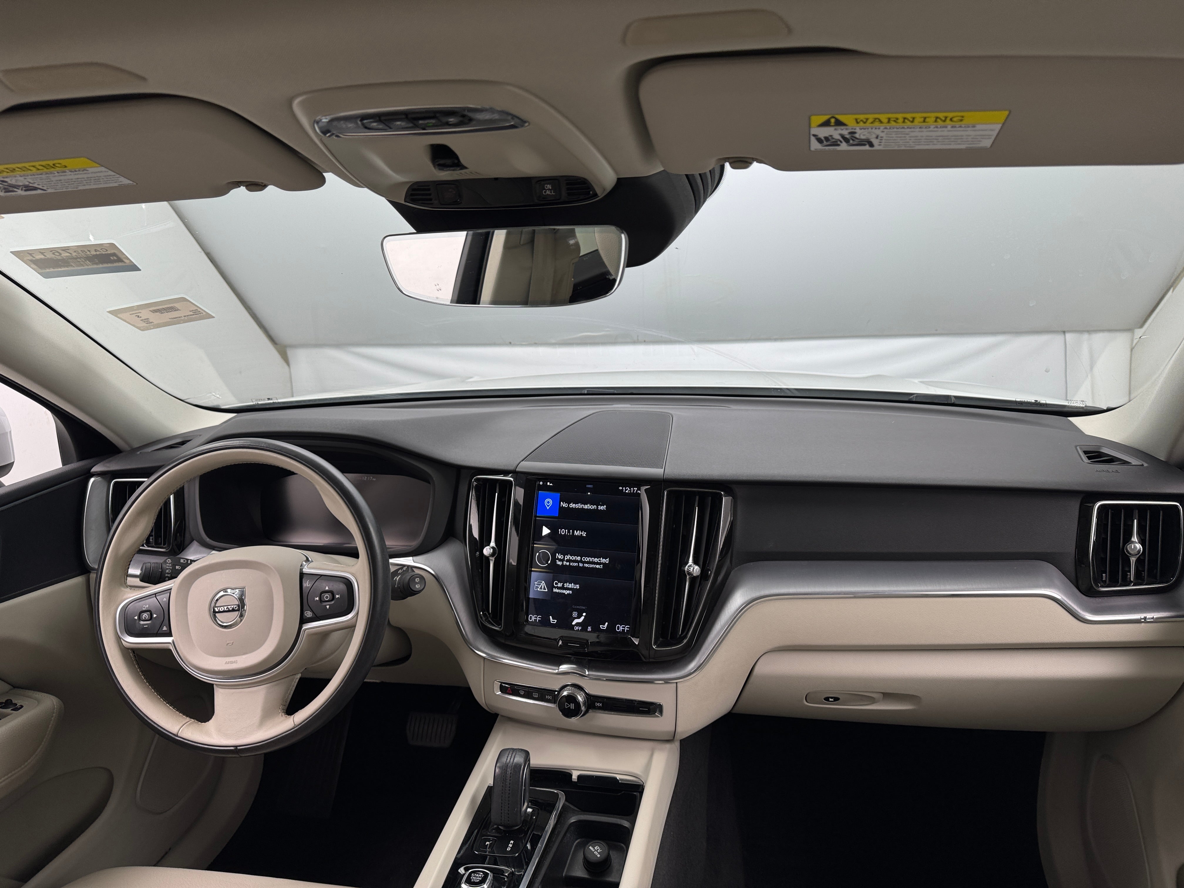 2020 Volvo XC60 T8 Momentum 2