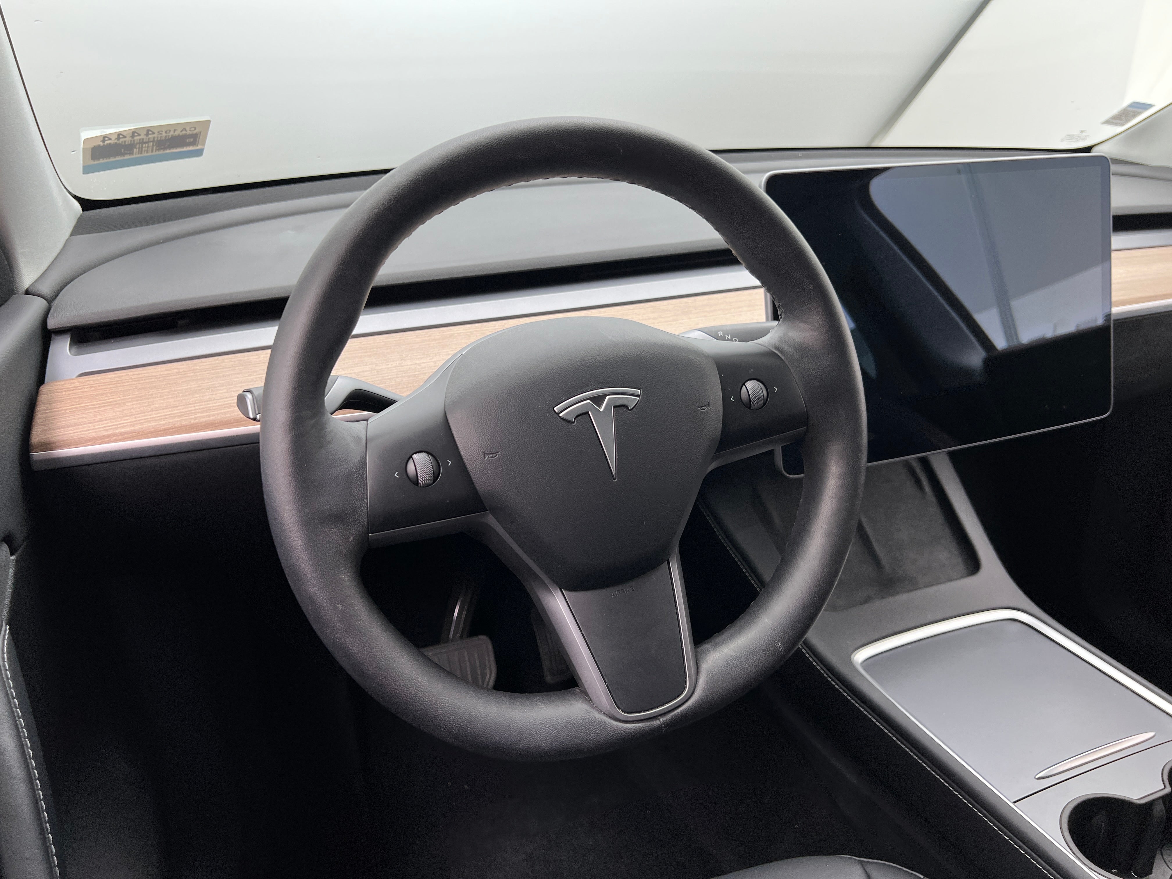 2022 Tesla Model Y Long Range 5