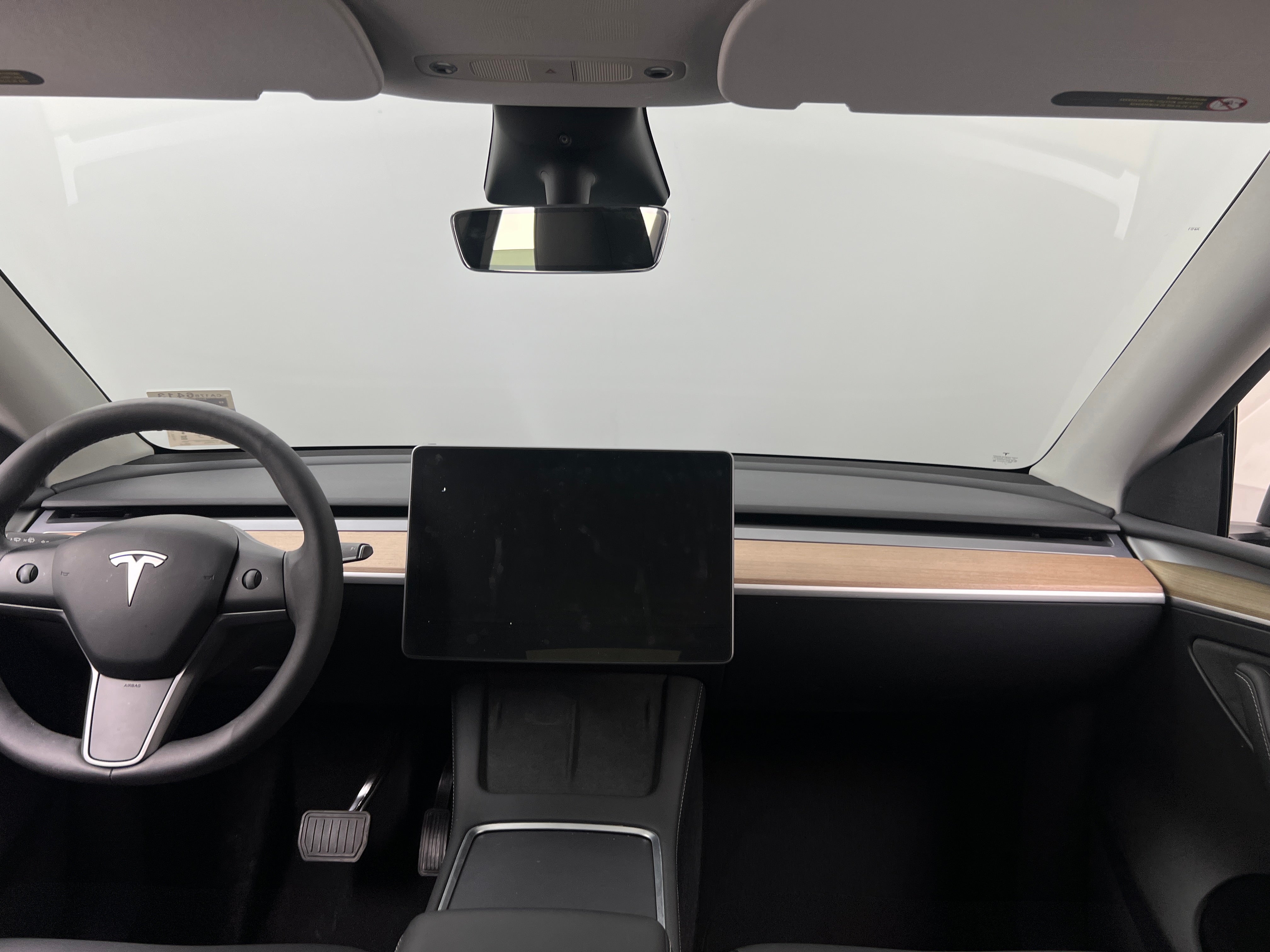 2023 Tesla Model Y Long Range 3