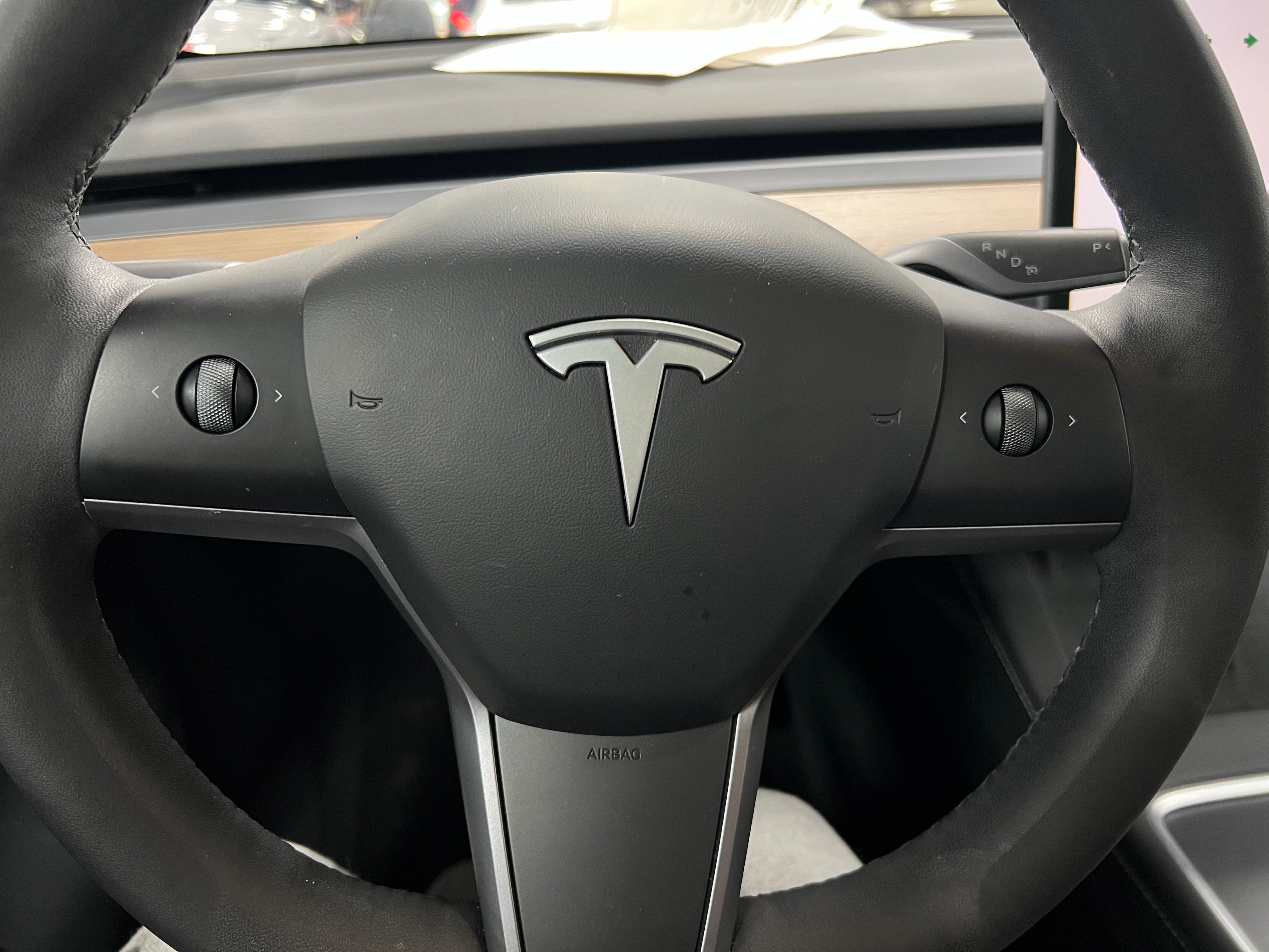 2023 Tesla Model Y Long Range 5