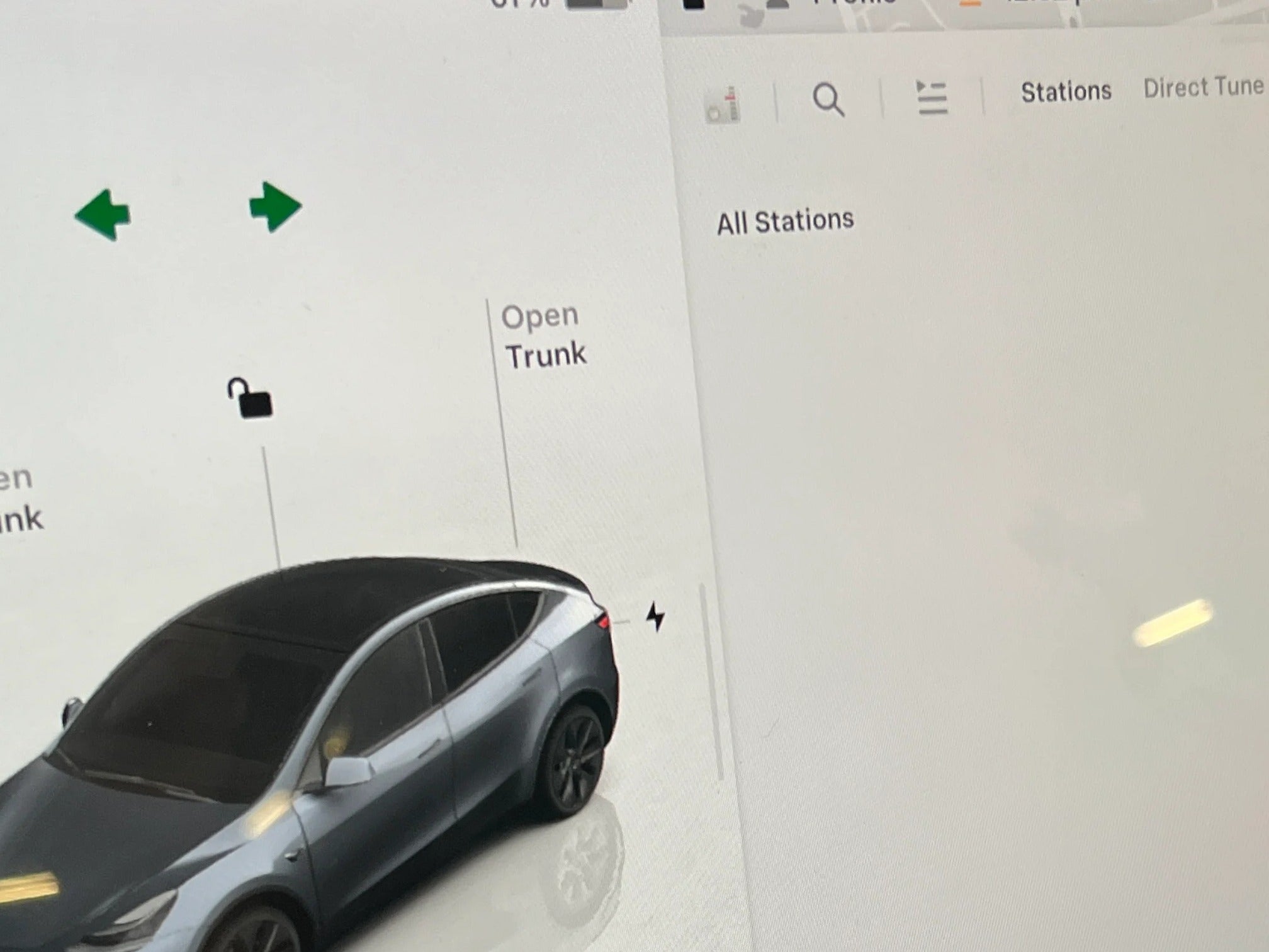 2023 Tesla Model Y Long Range 4