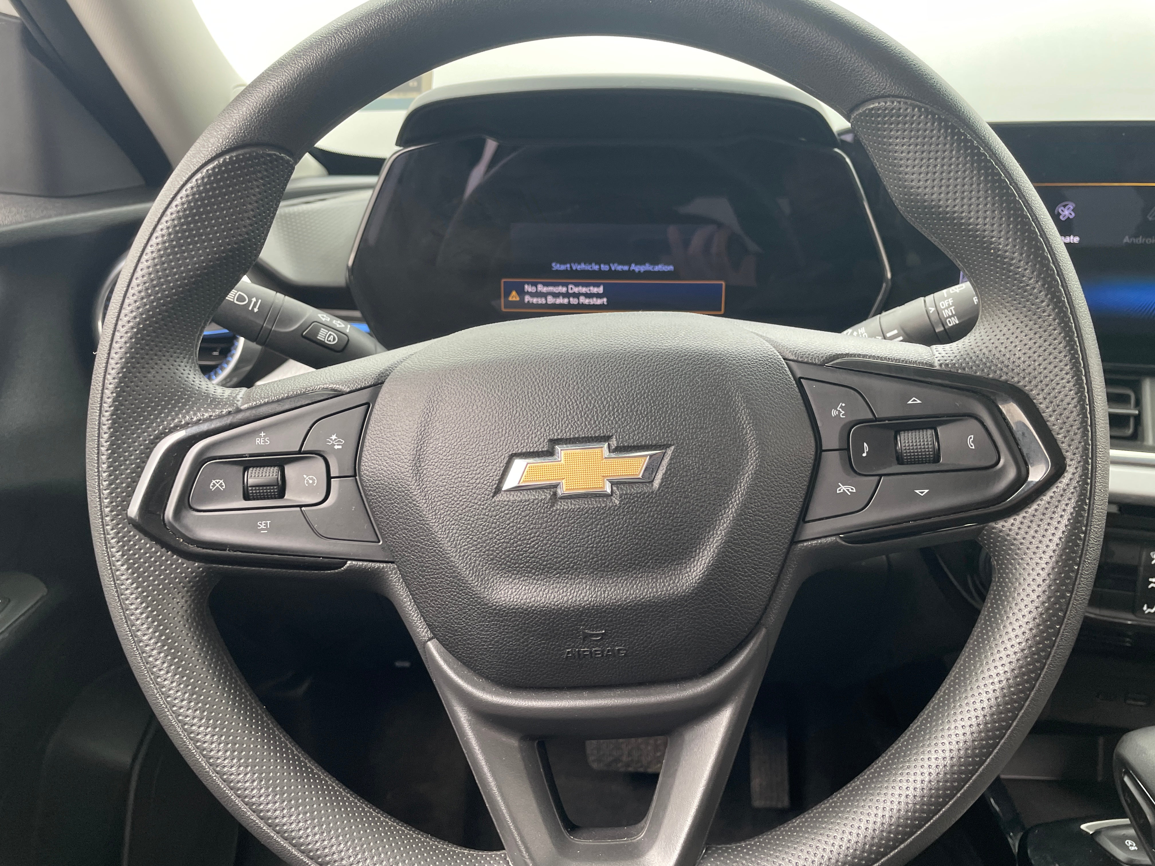 2024 Chevrolet Trax LT 5