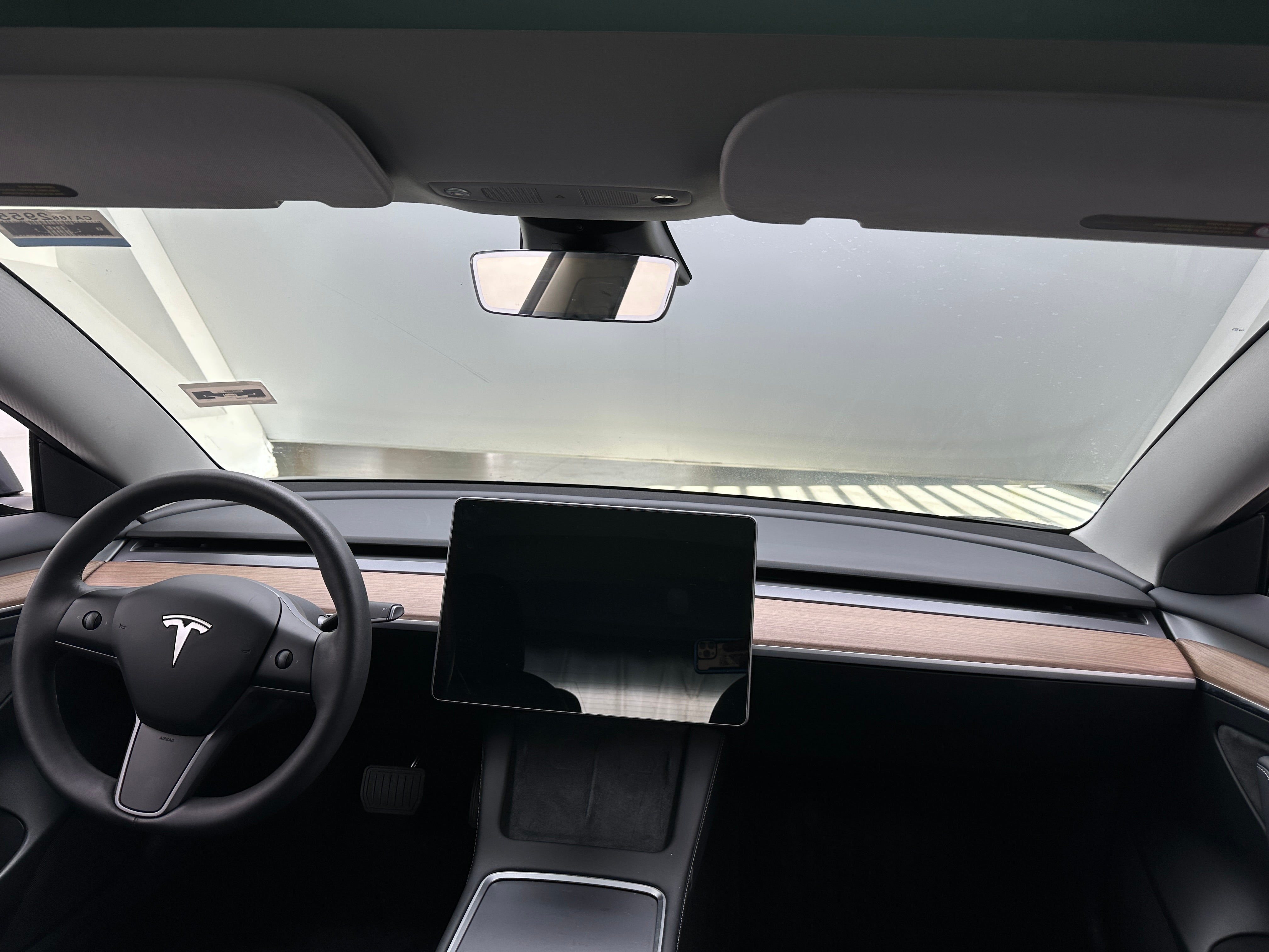 2023 Tesla Model 3 Standard Range 2