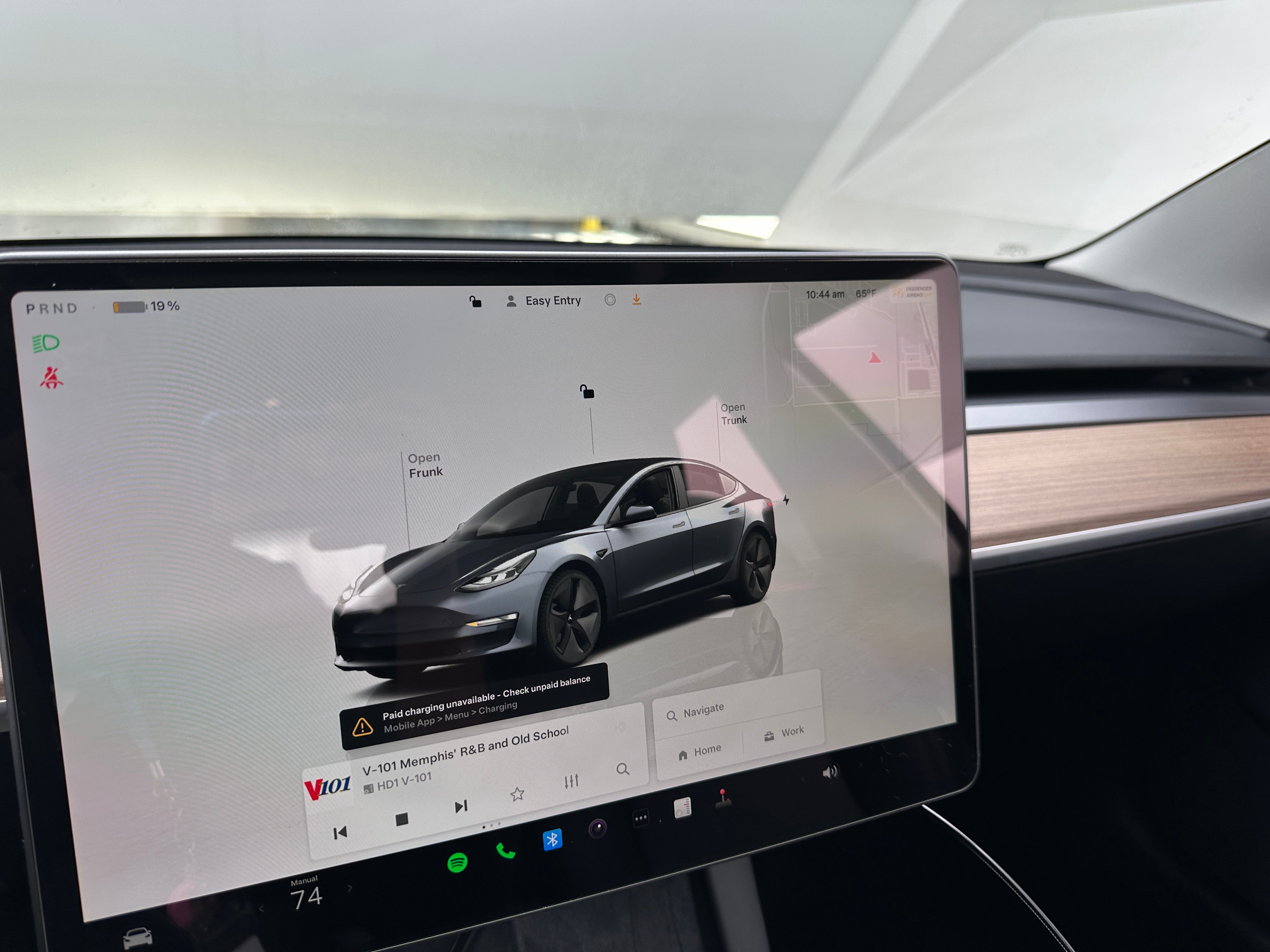 2023 Tesla Model 3 Standard Range 3