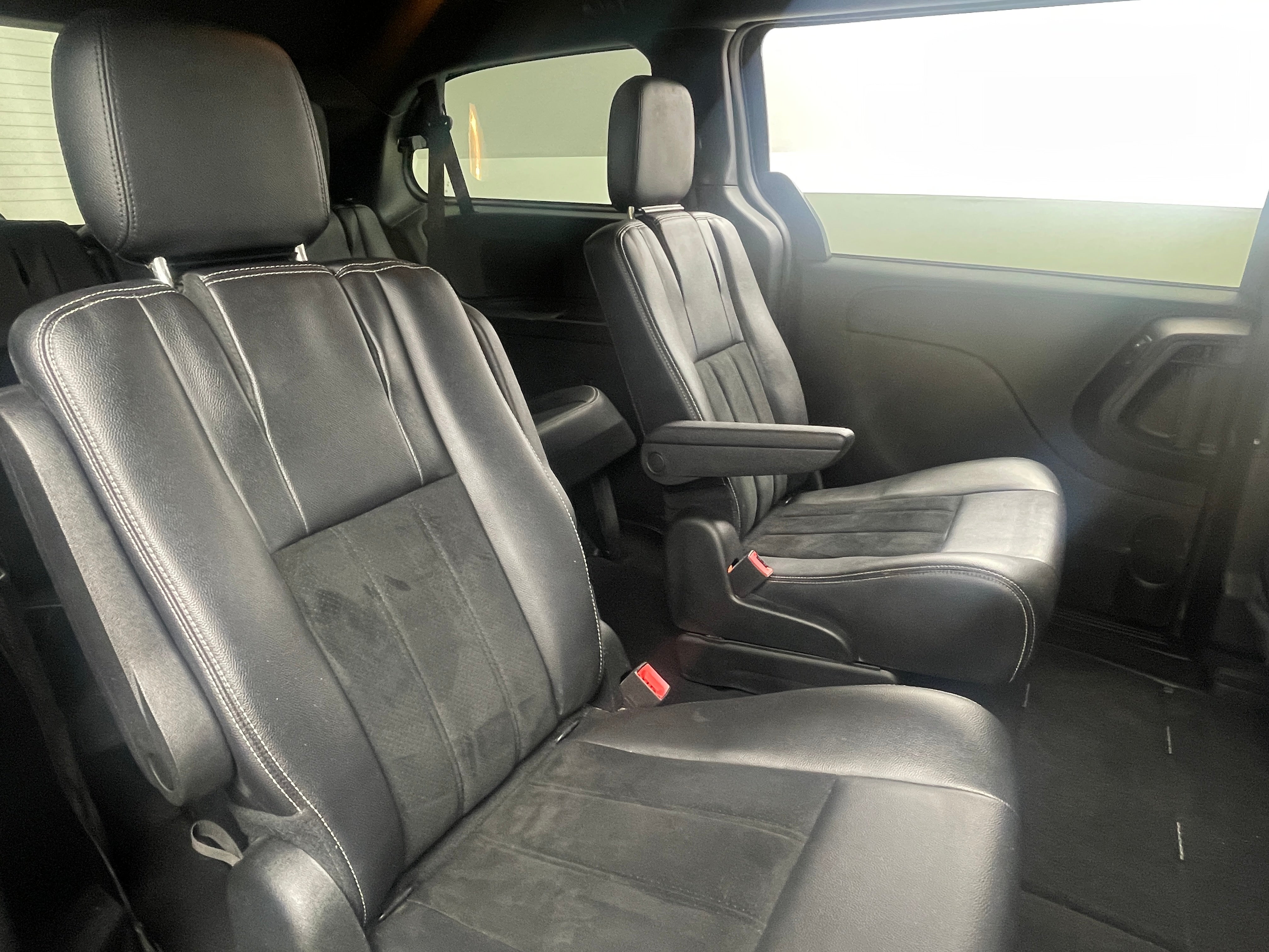 2019 Dodge Grand Caravan SXT 6