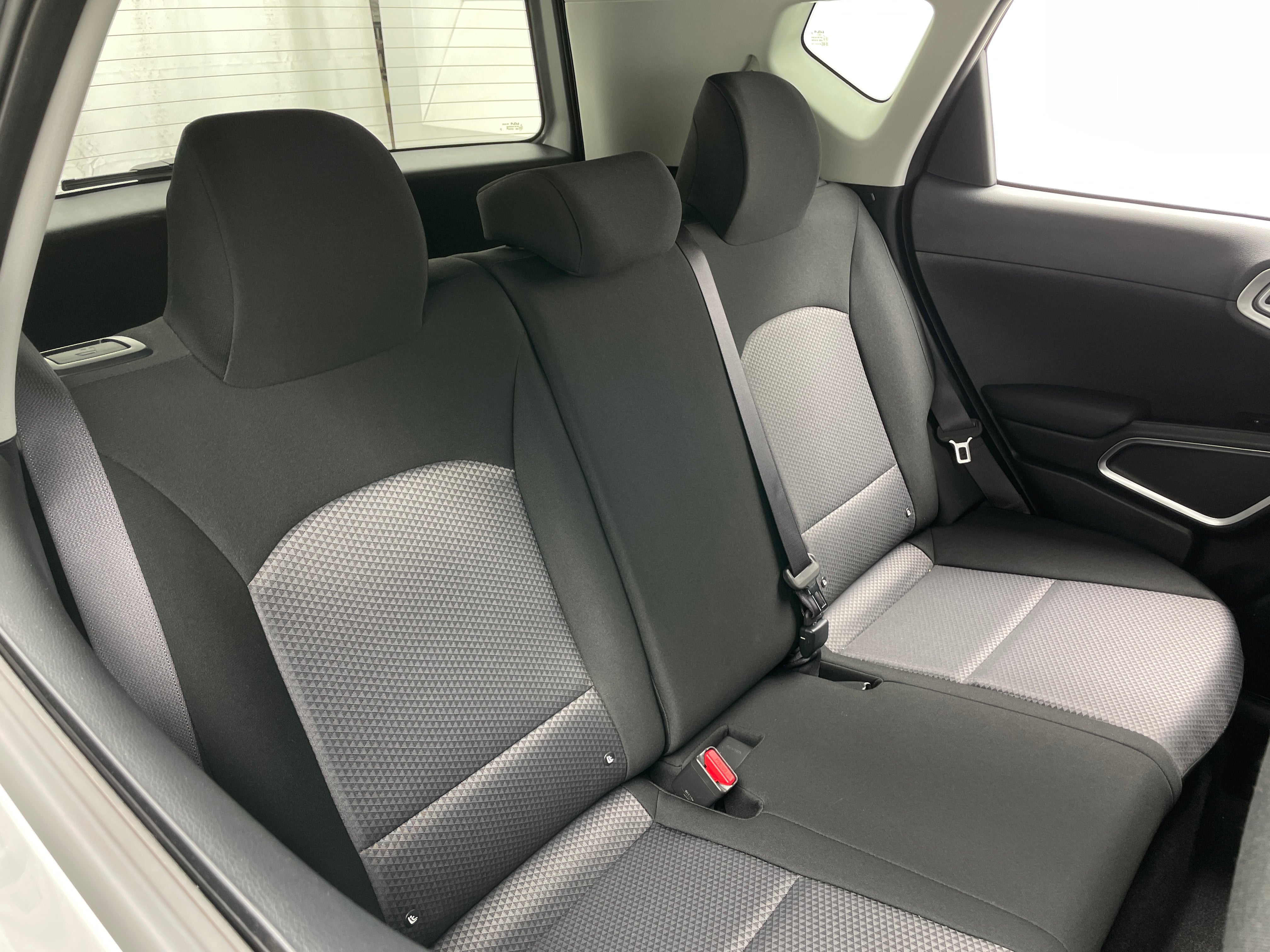 2024 Kia Soul LX 6