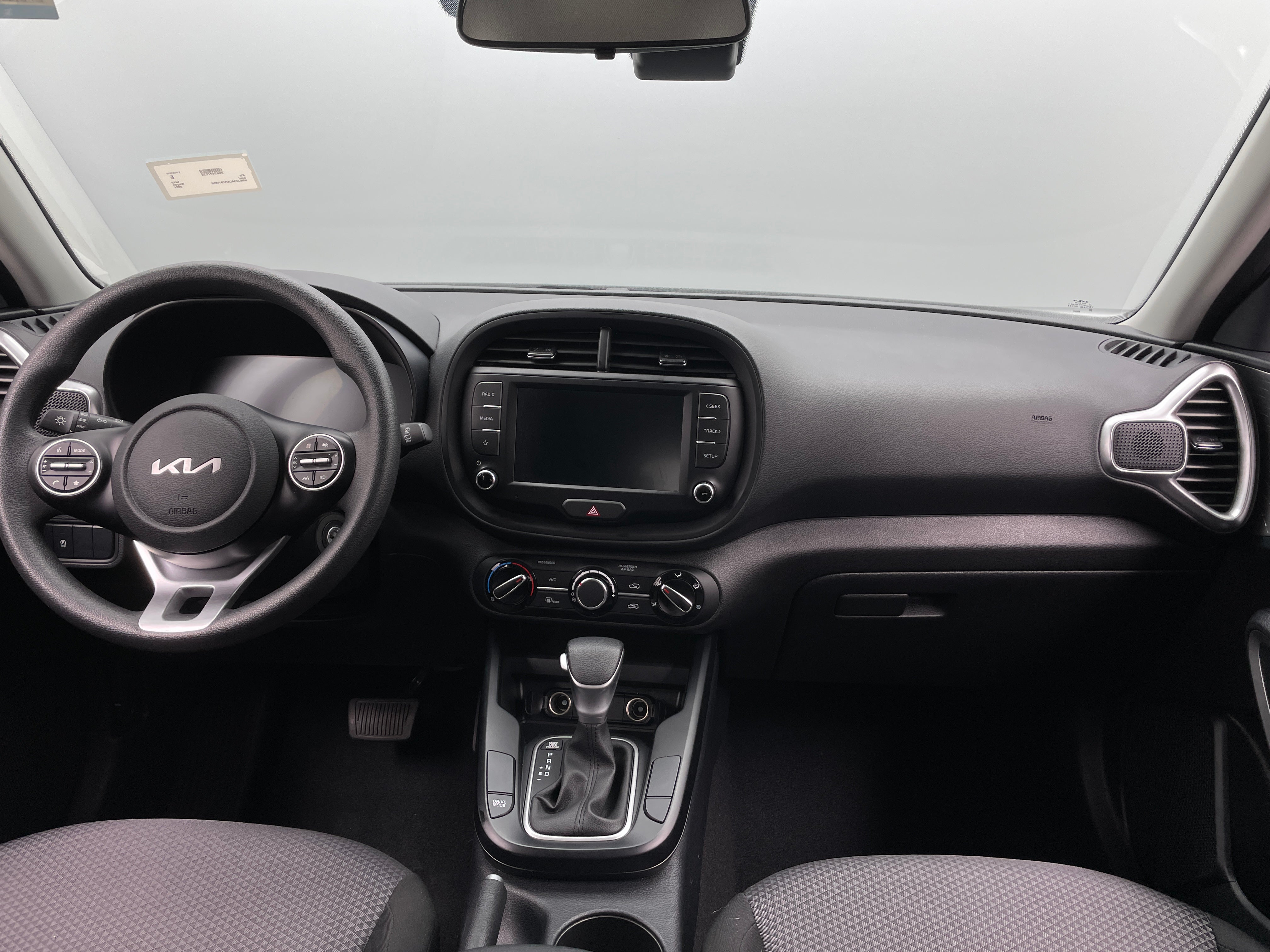 2024 Kia Soul LX 3