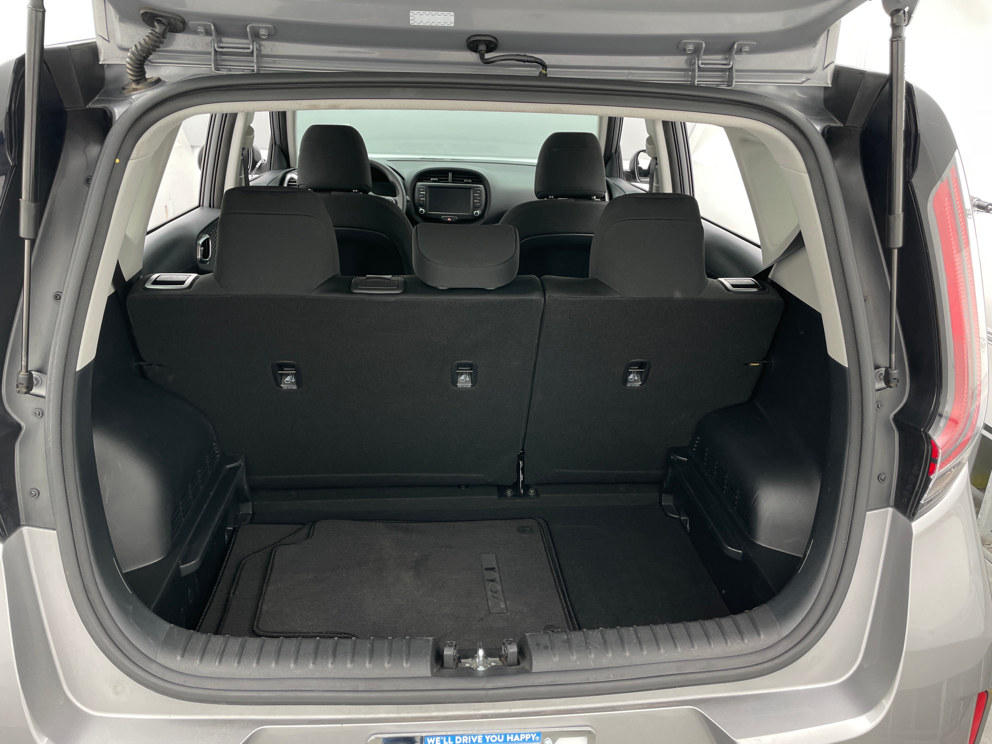 2024 Kia Soul LX 7