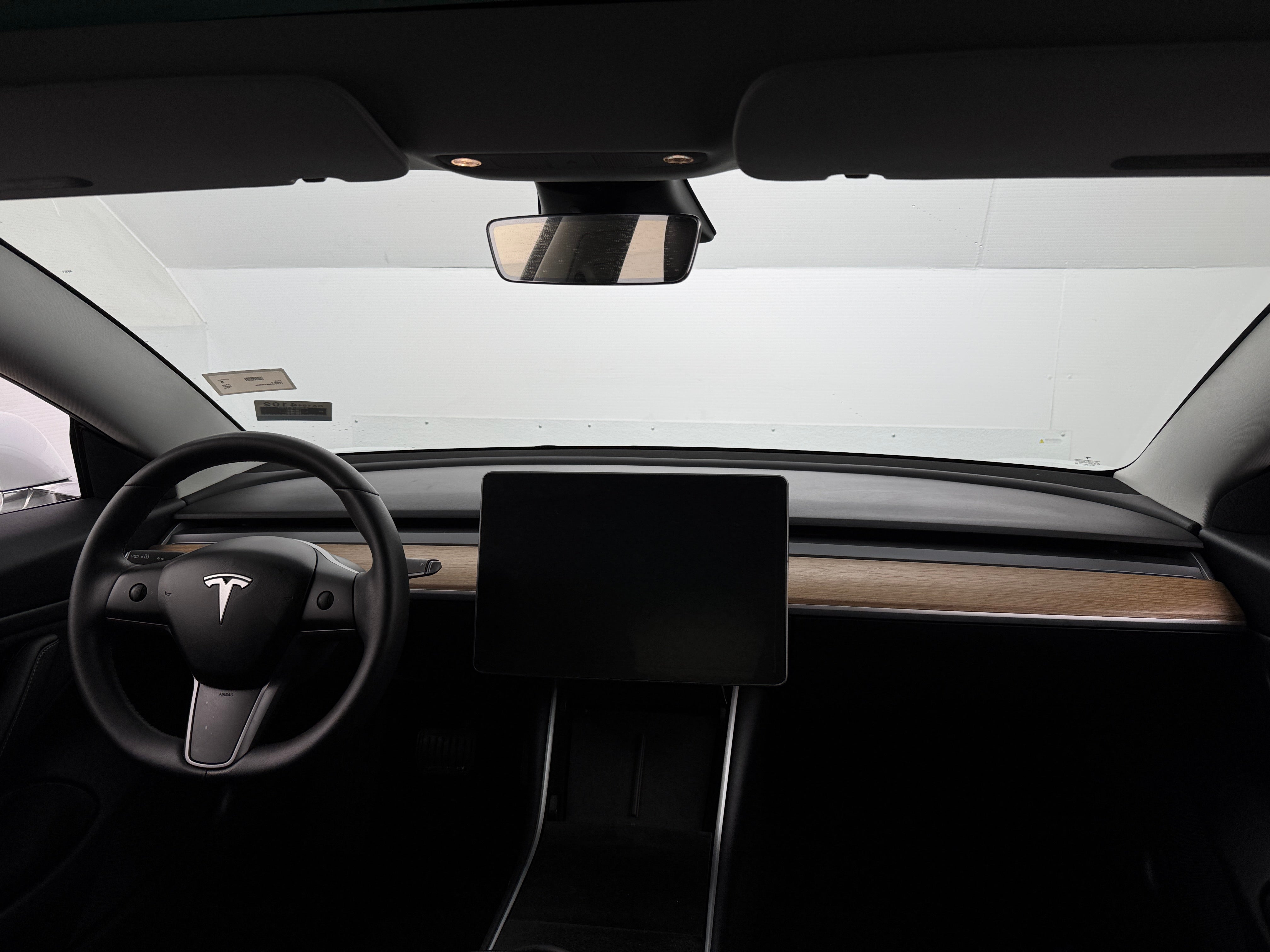 2019 Tesla Model 3 Standard Range 3