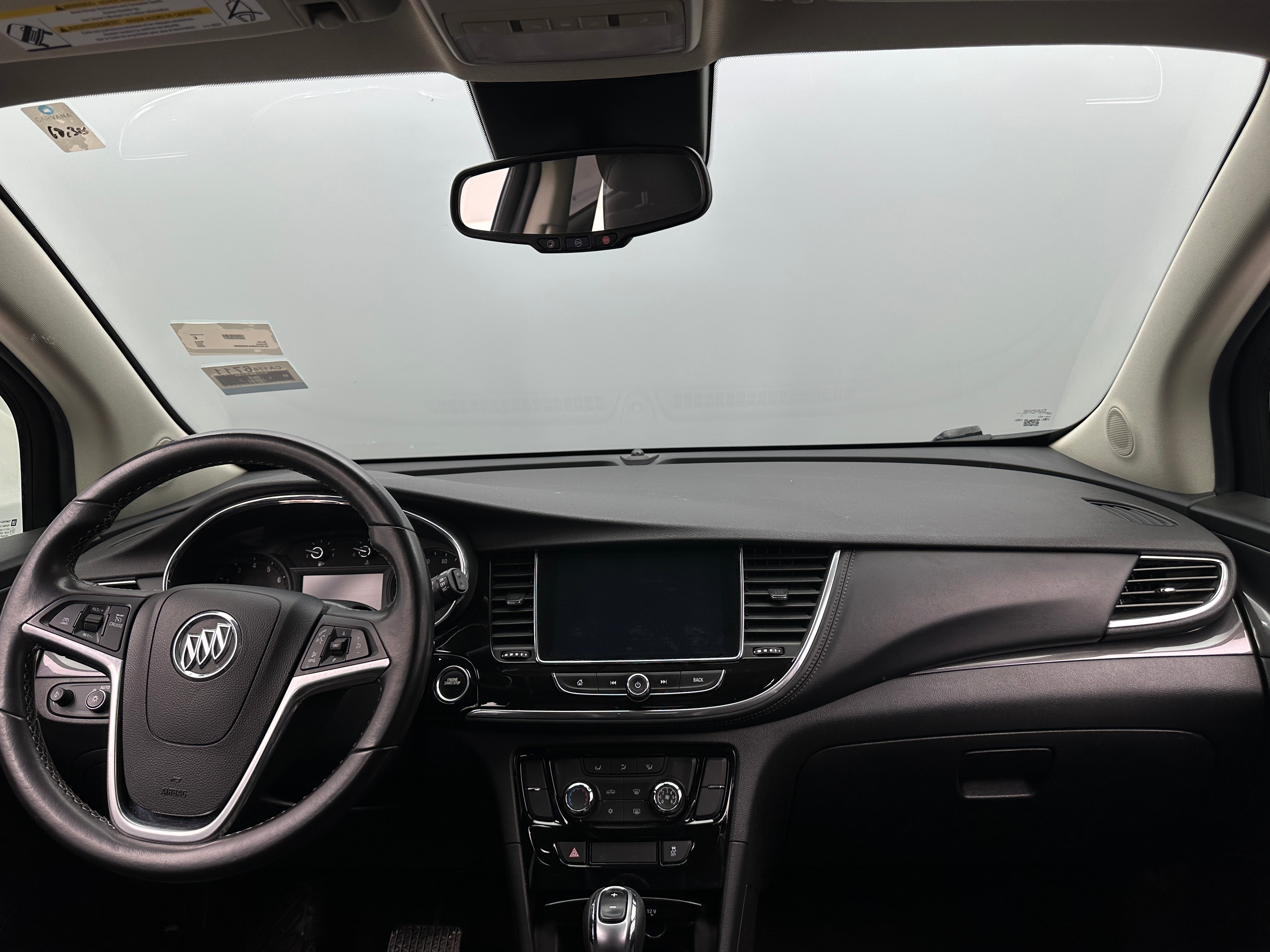 2020 Buick Encore Preferred 3