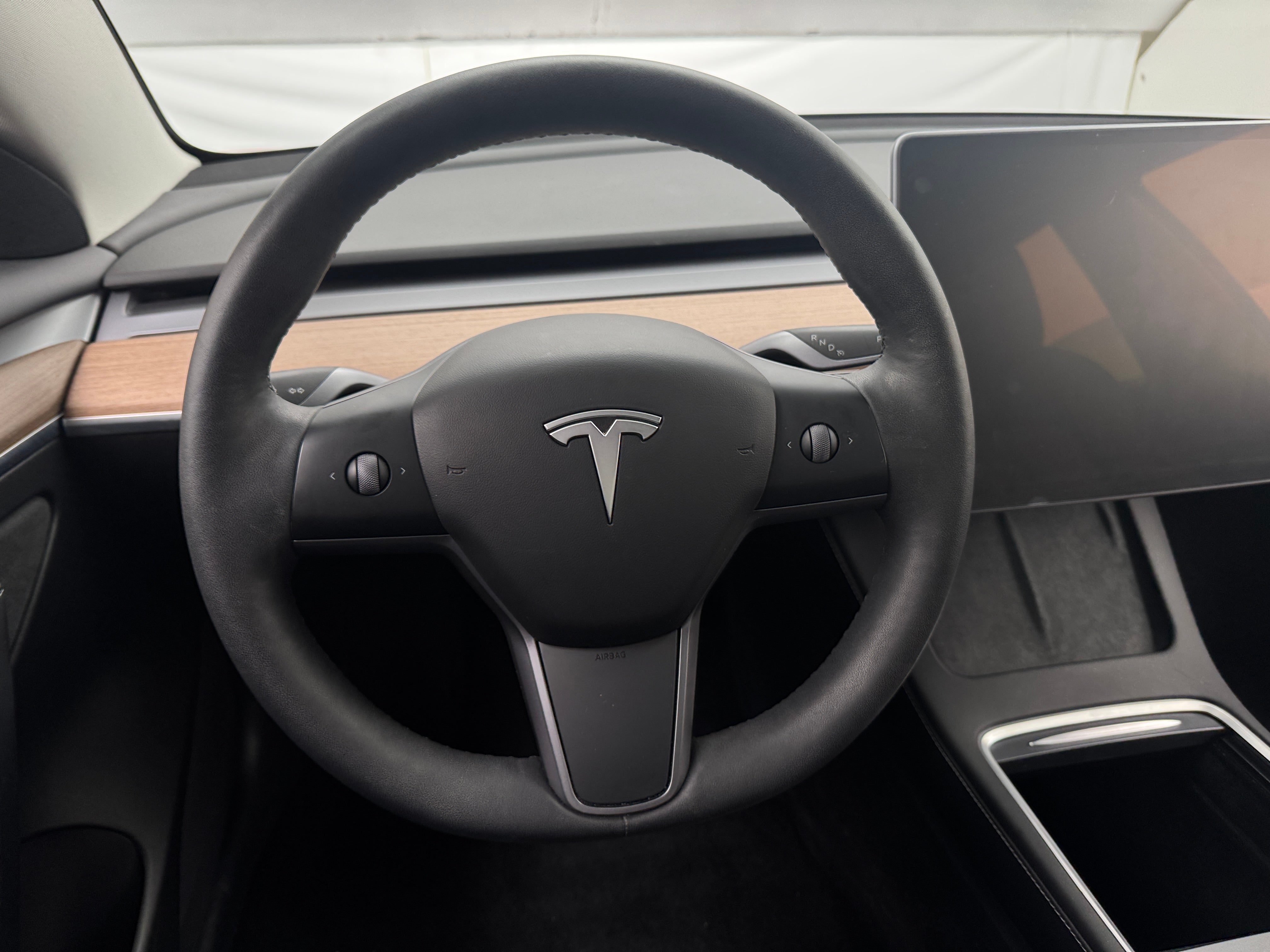 2021 Tesla Model 3 Standard Range 5