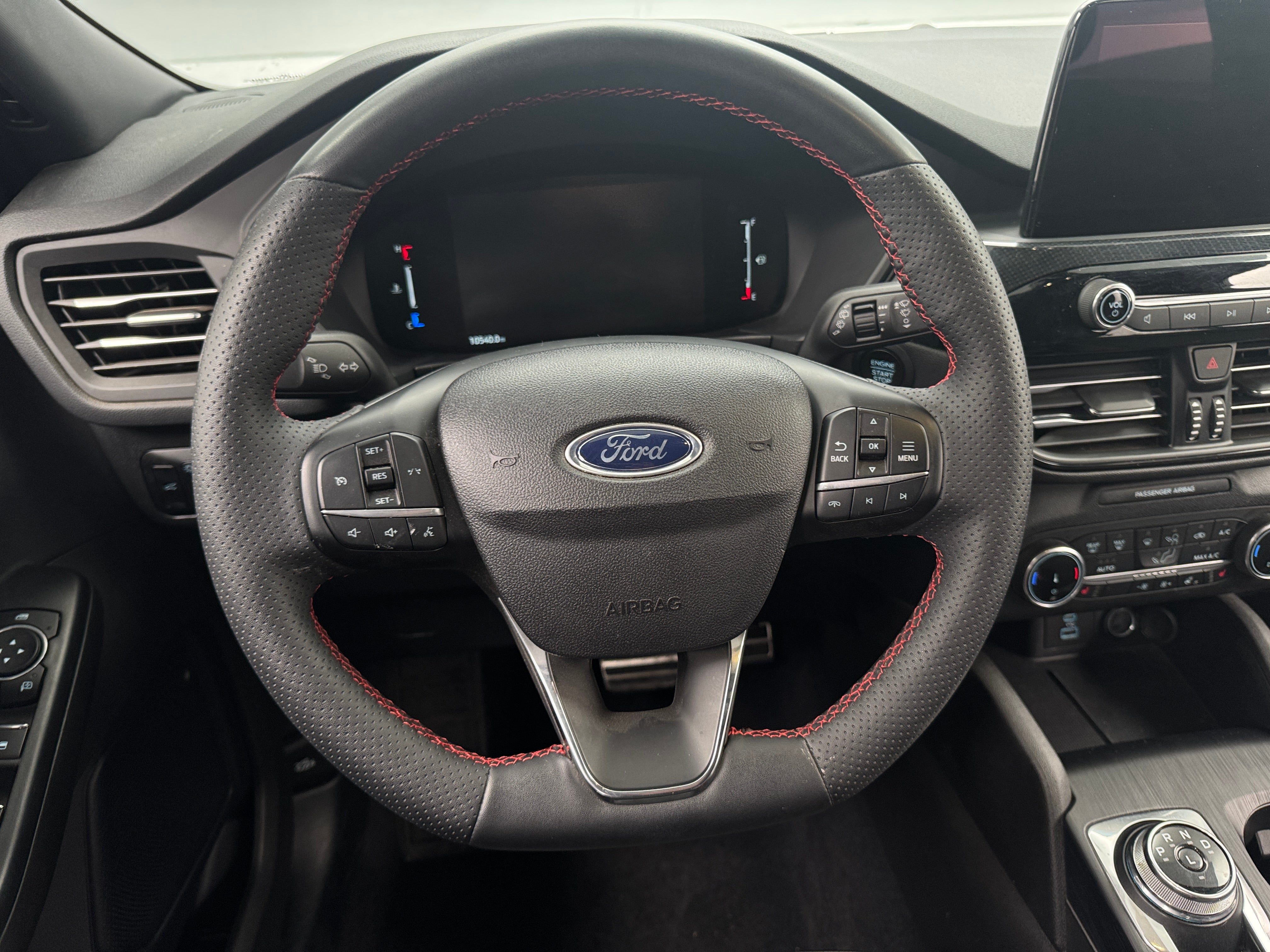 2023 Ford Escape ST-Line 5