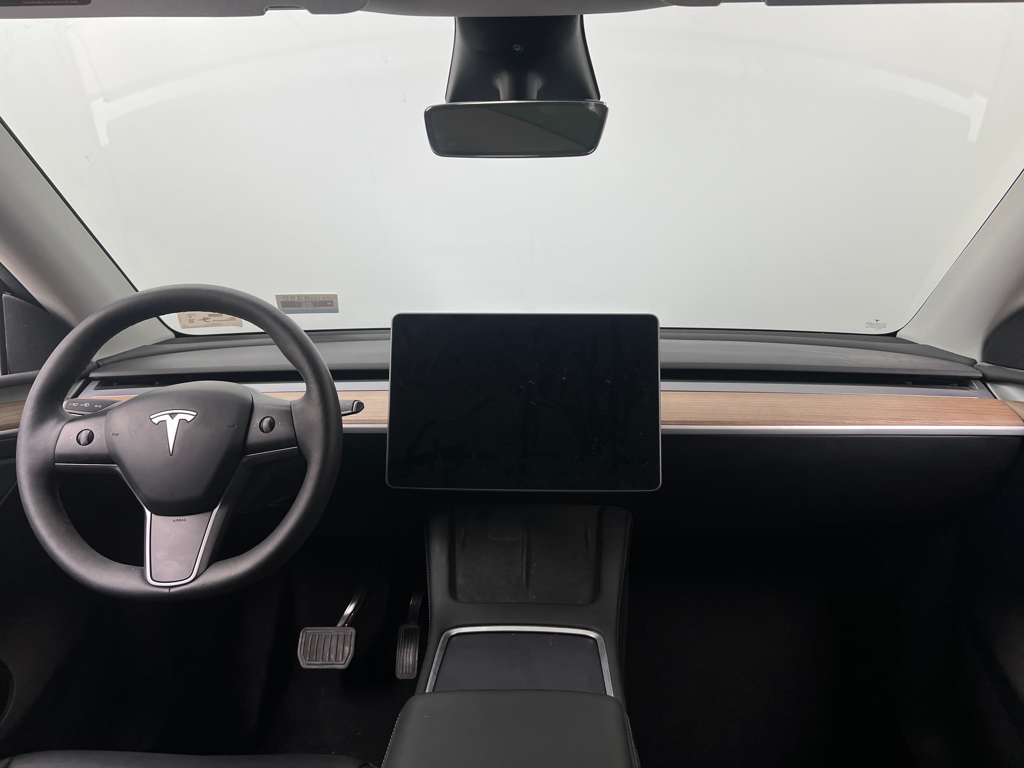 2023 Tesla Model Y Long Range 3