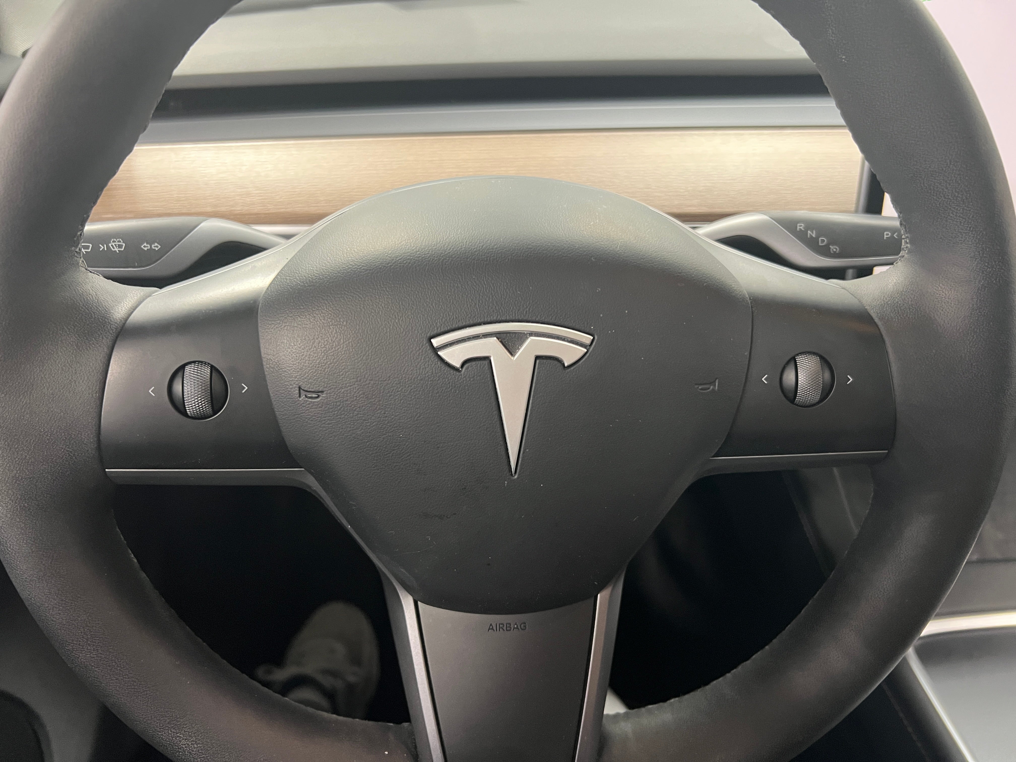 2023 Tesla Model Y Long Range 5