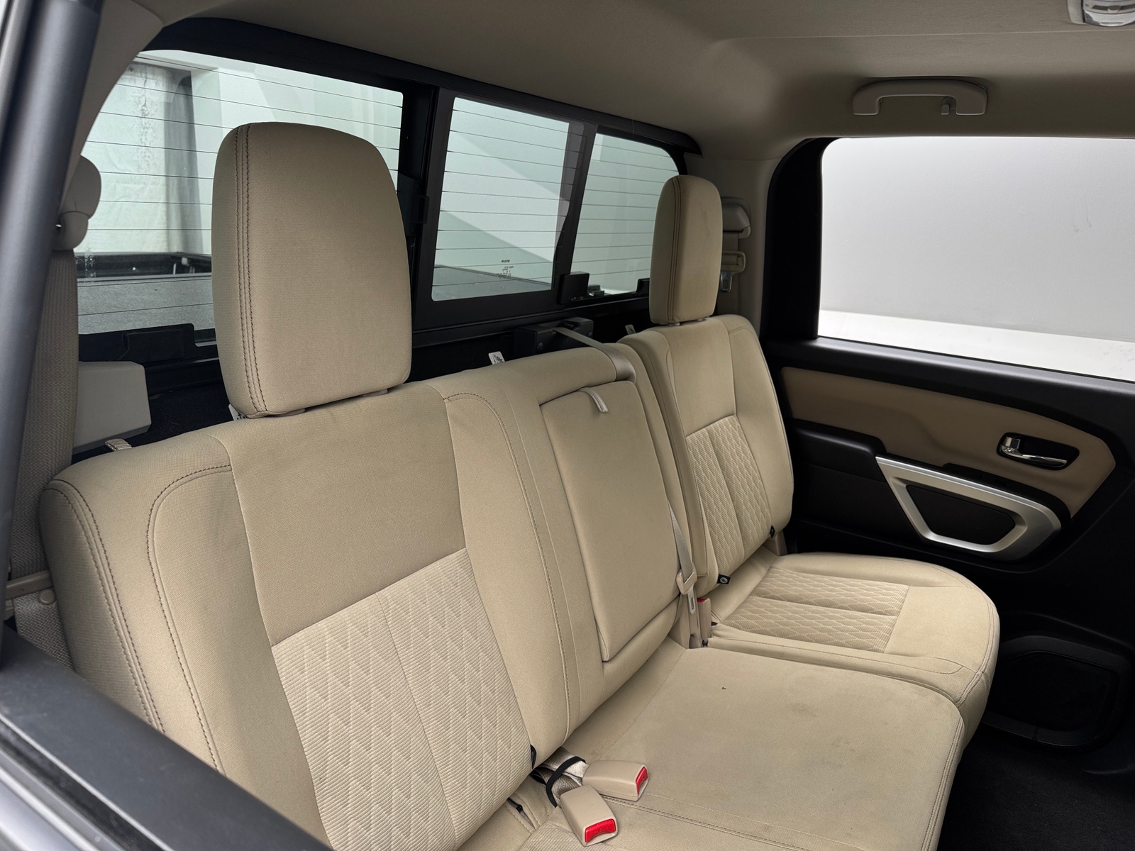 Thumbnail: 2016 Nissan Titan - 6