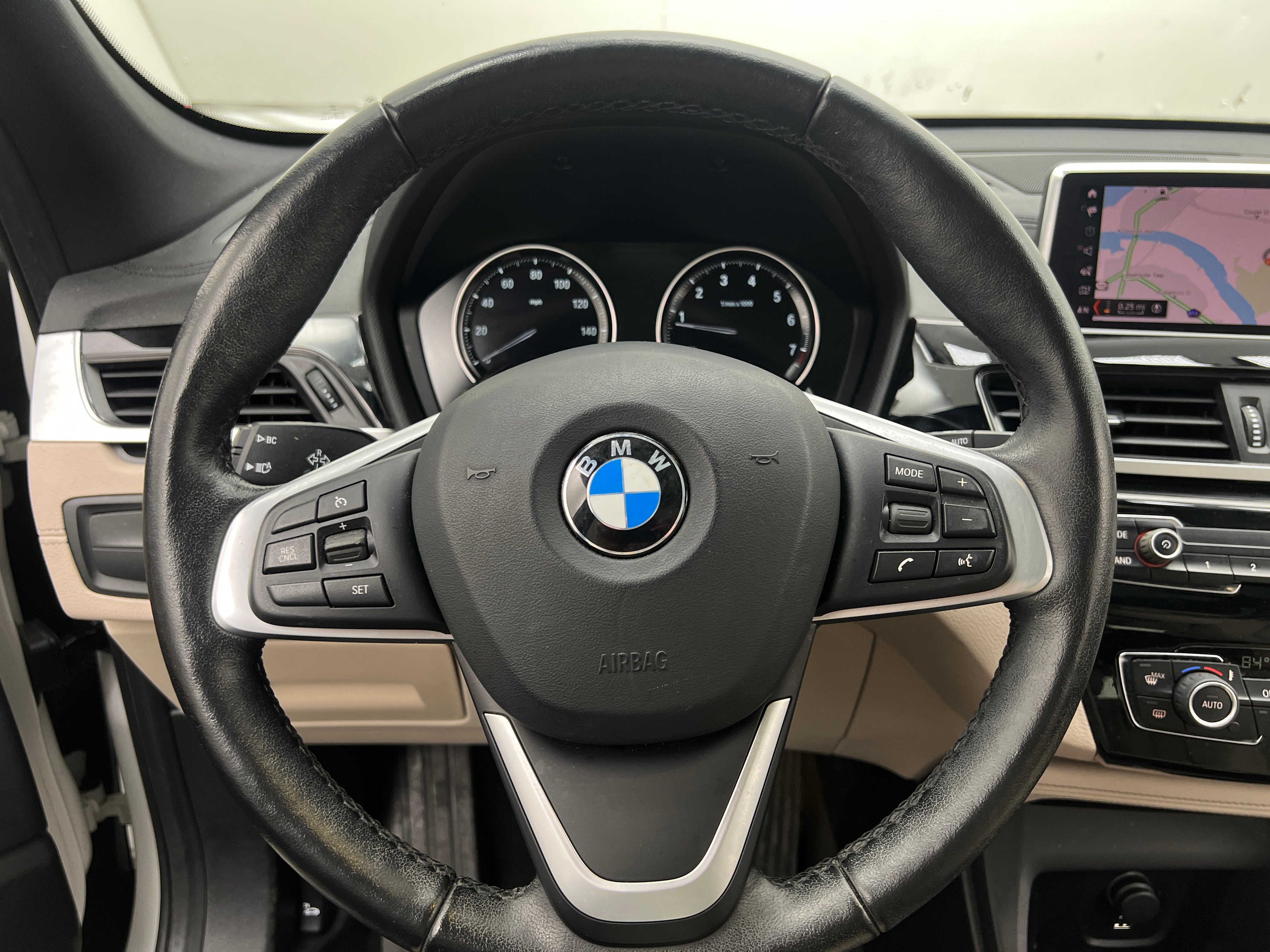 2021 BMW X1 xDrive28i 5