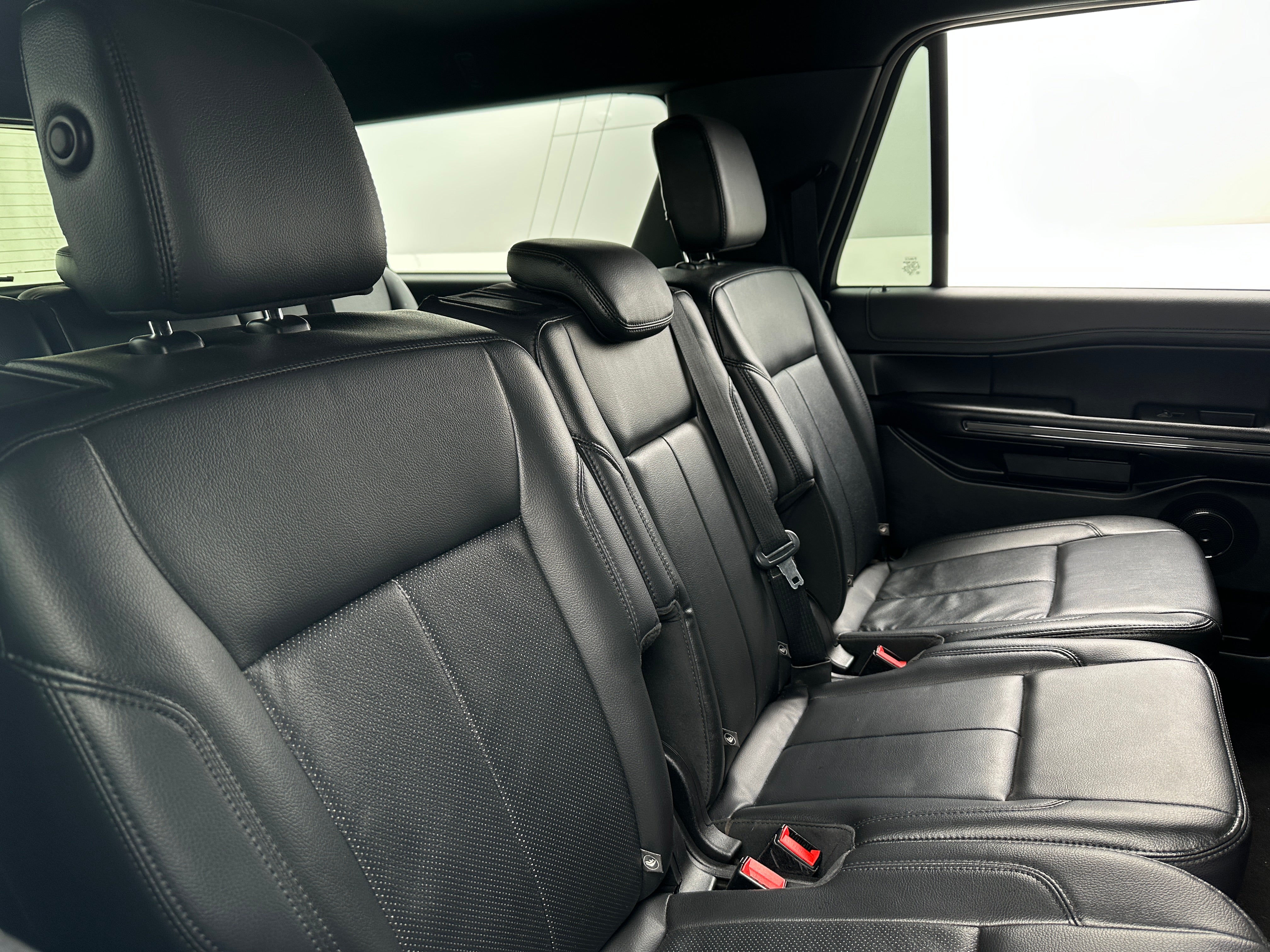 Thumbnail: 2020 Ford Expedition MAX - 6