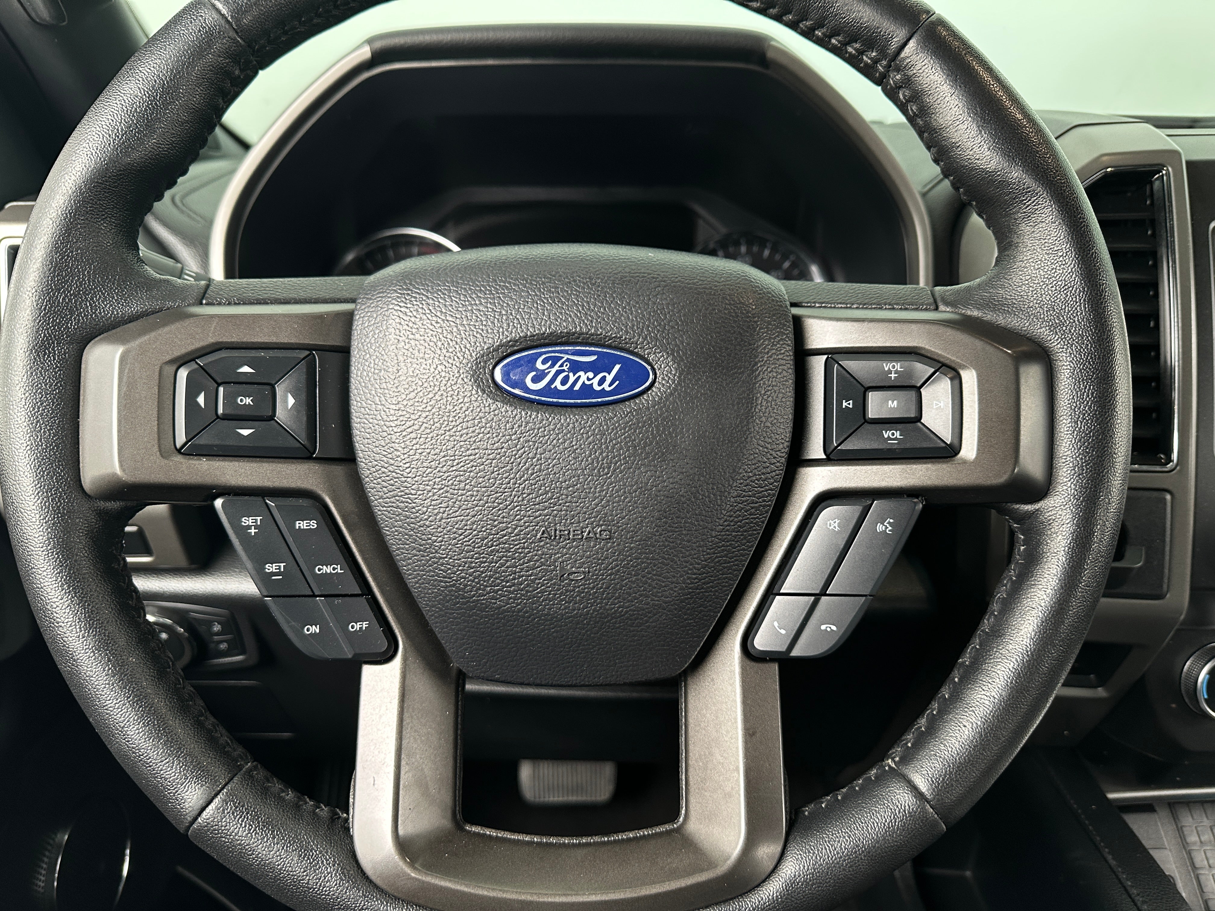 Thumbnail: 2020 Ford Expedition MAX - 5