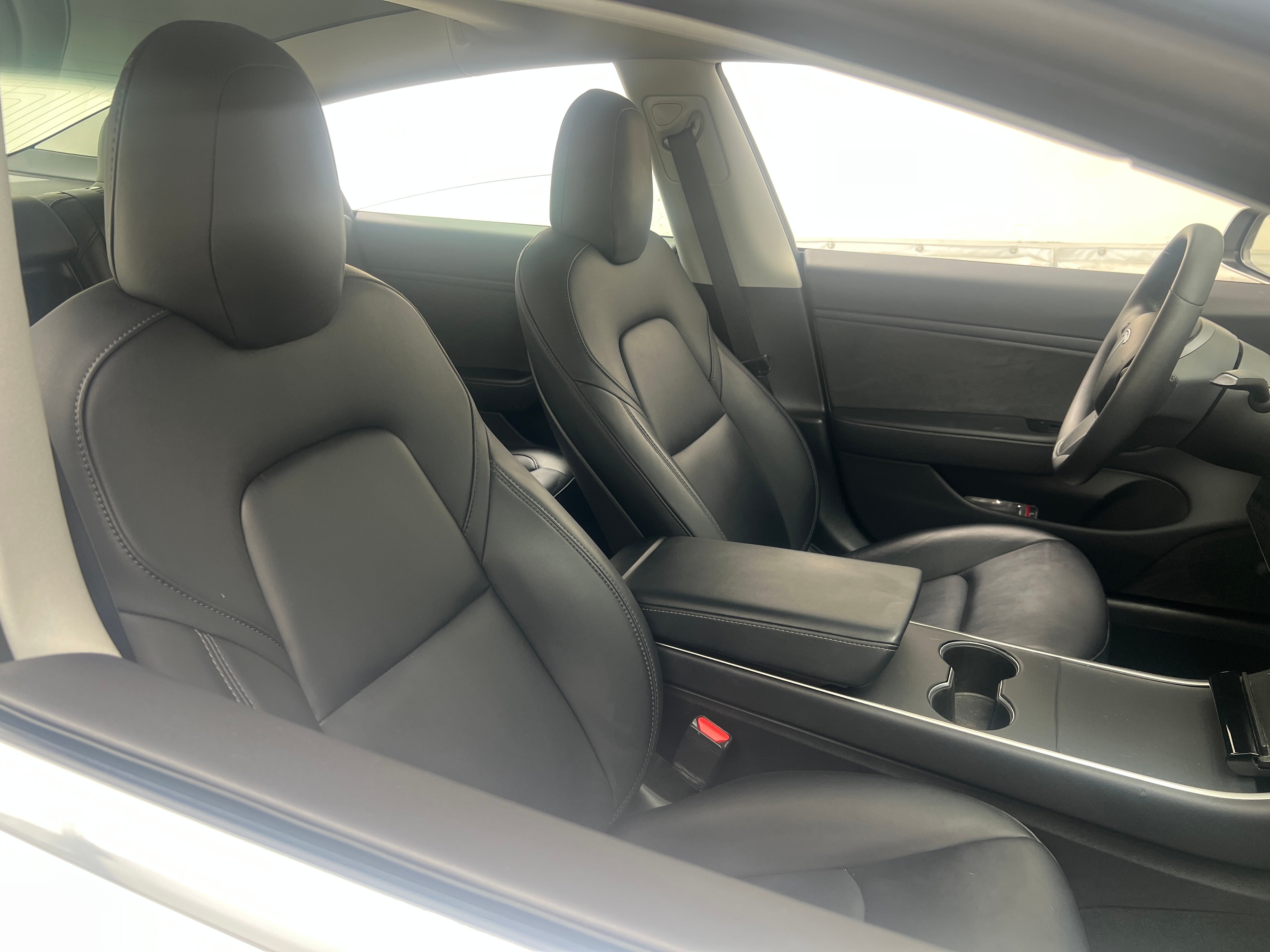 2019 Tesla Model 3 Long Range 2