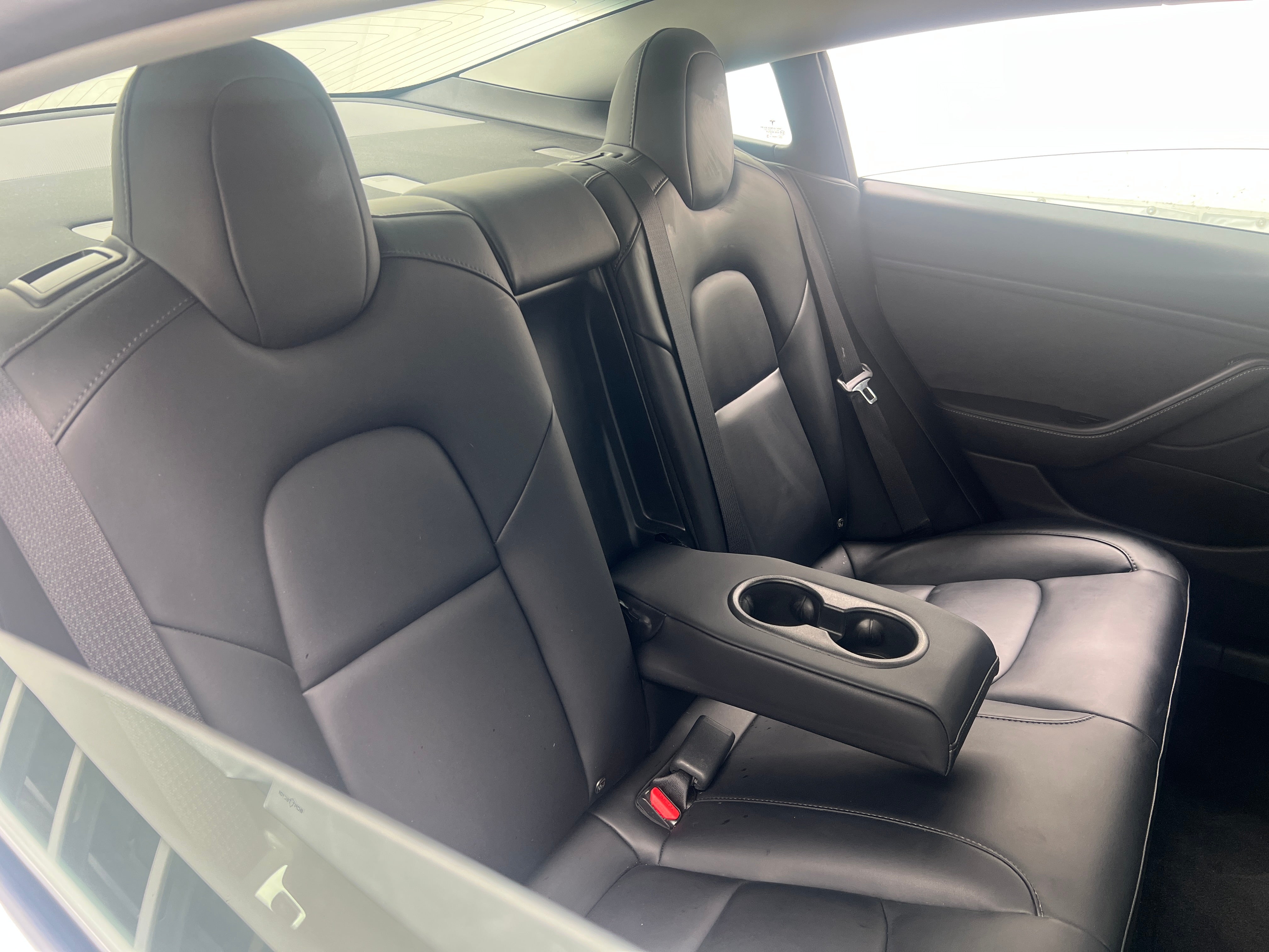 2019 Tesla Model 3 Long Range 5