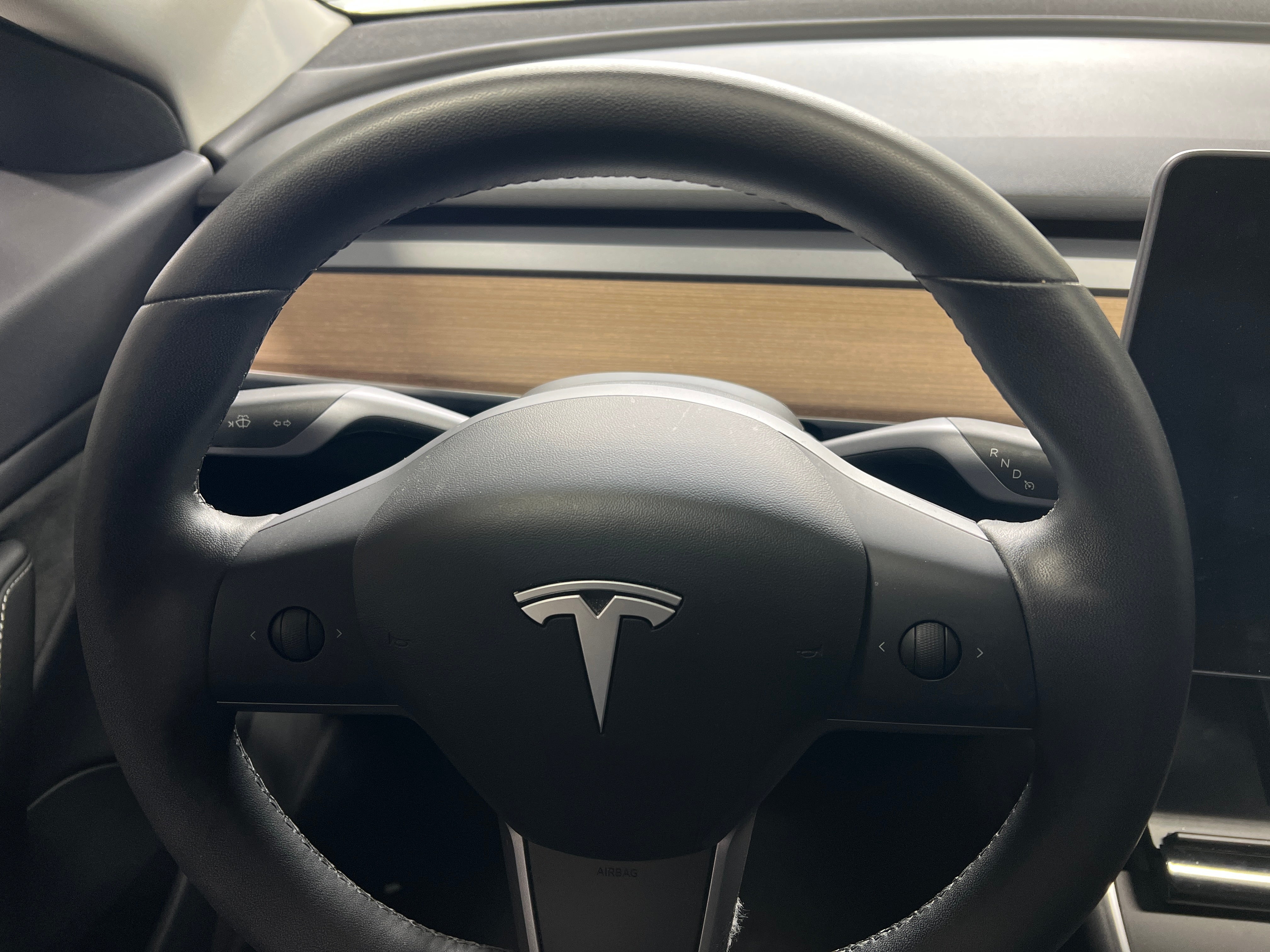 2019 Tesla Model 3 Long Range 4