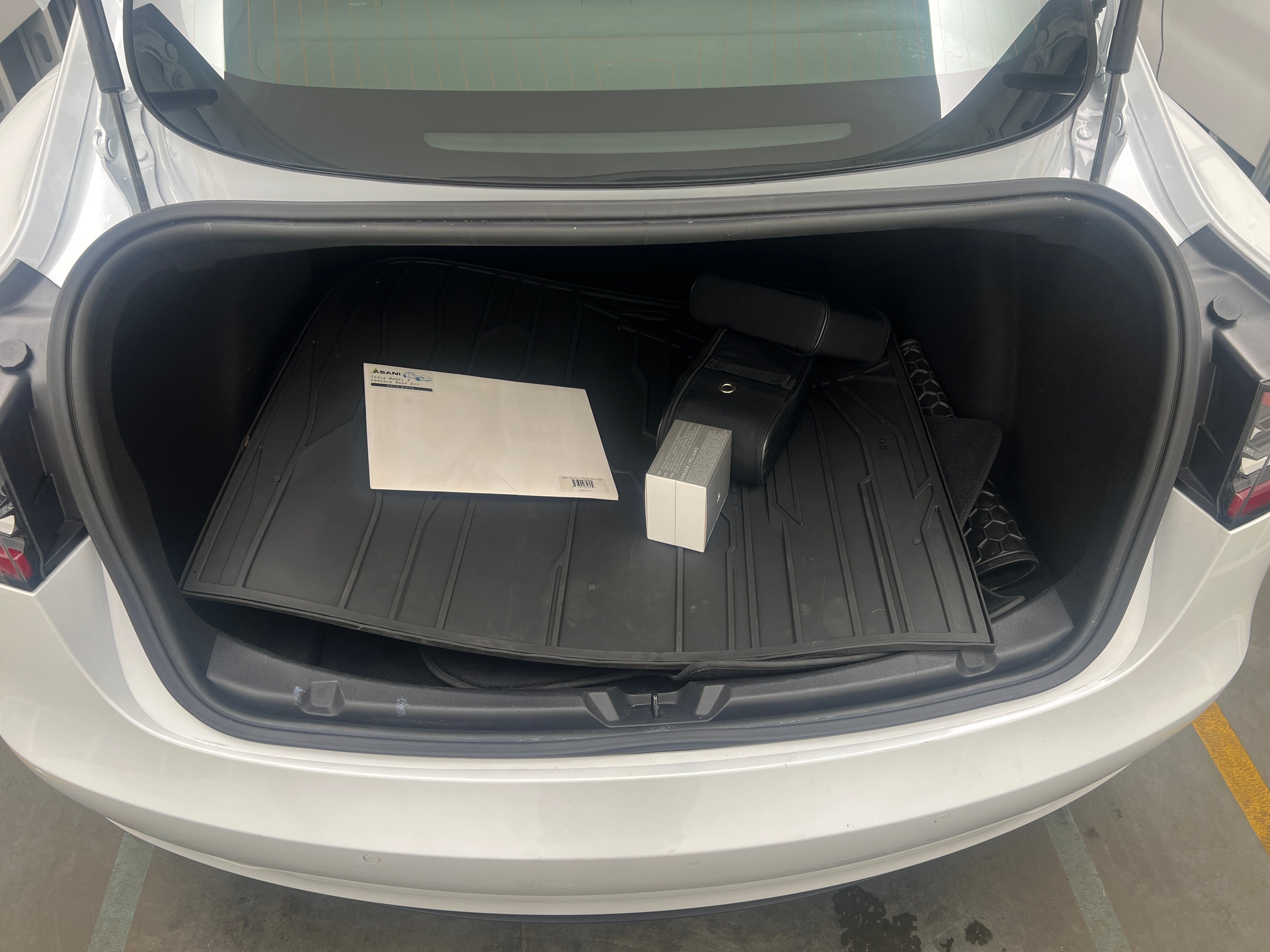 2019 Tesla Model 3 Long Range 6