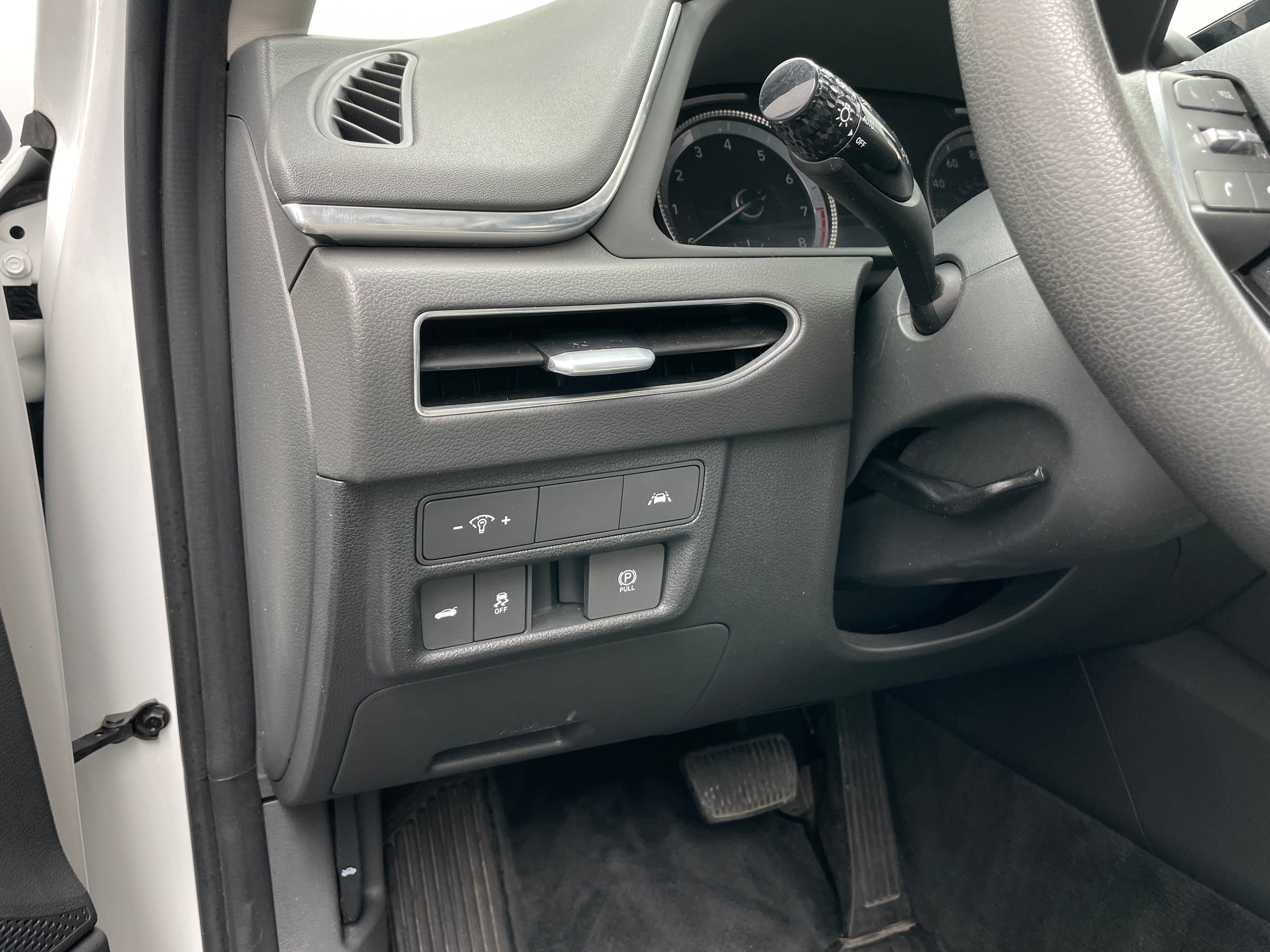 Image 3 of 2021 Hyundai Sonata SEL