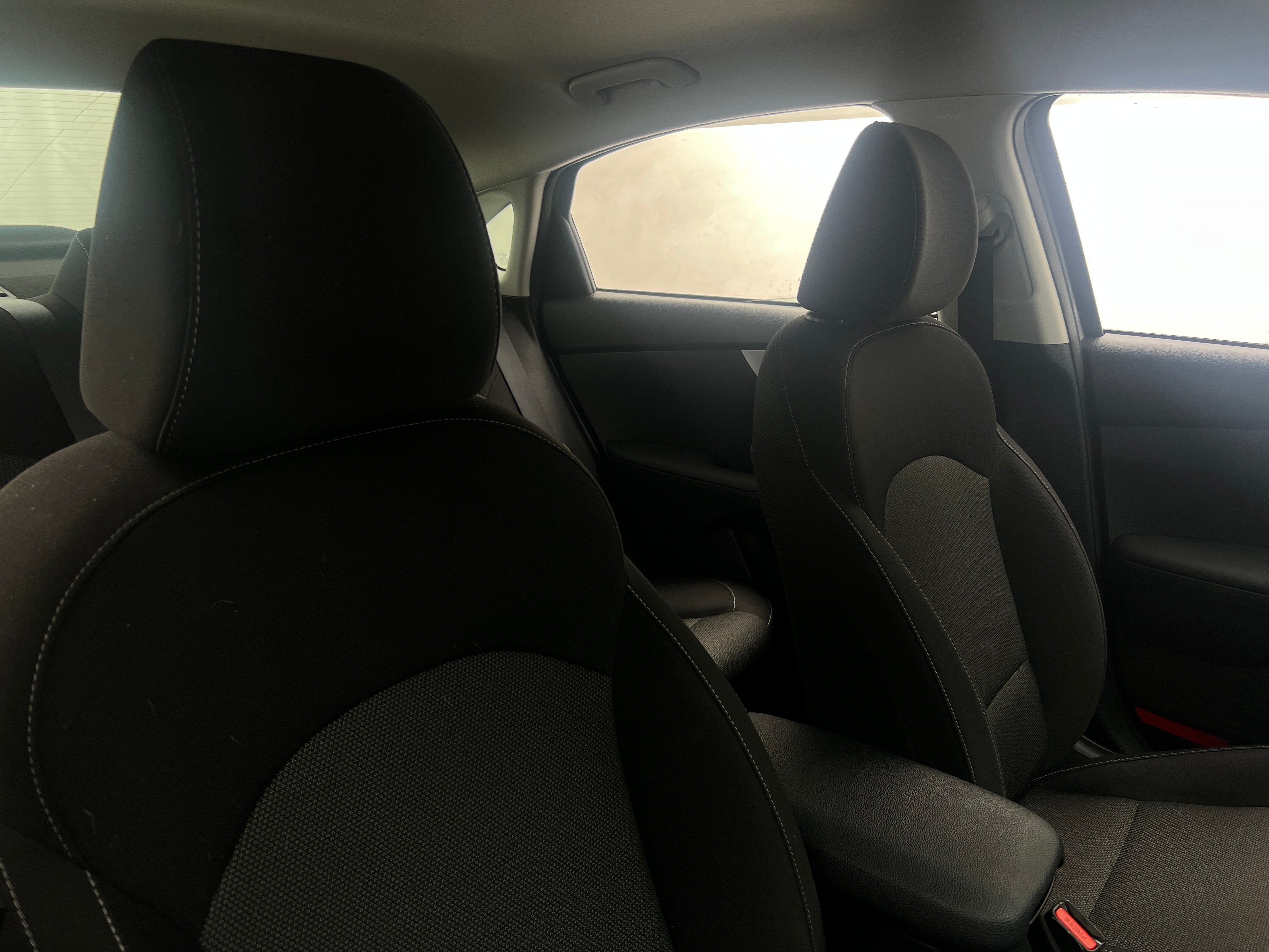2024 Kia Forte LX 2