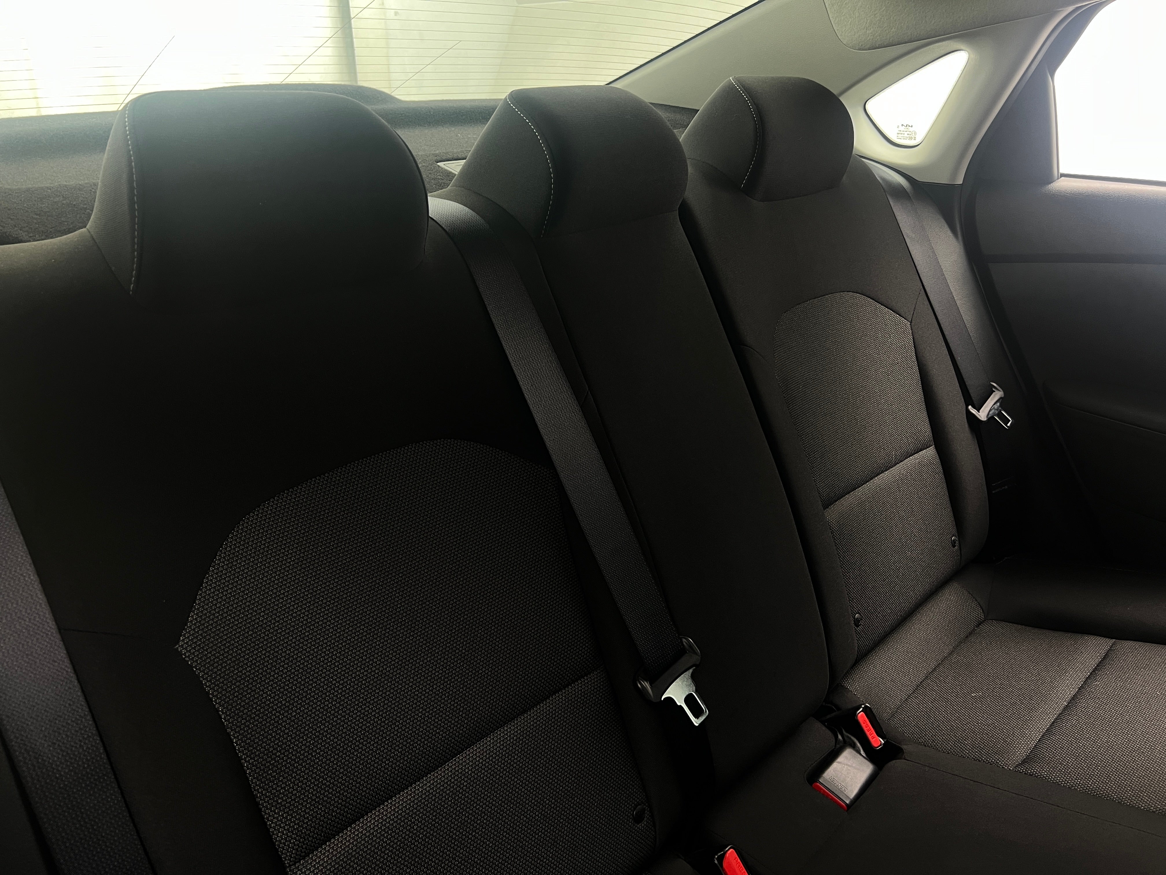 2024 Kia Forte LX 6