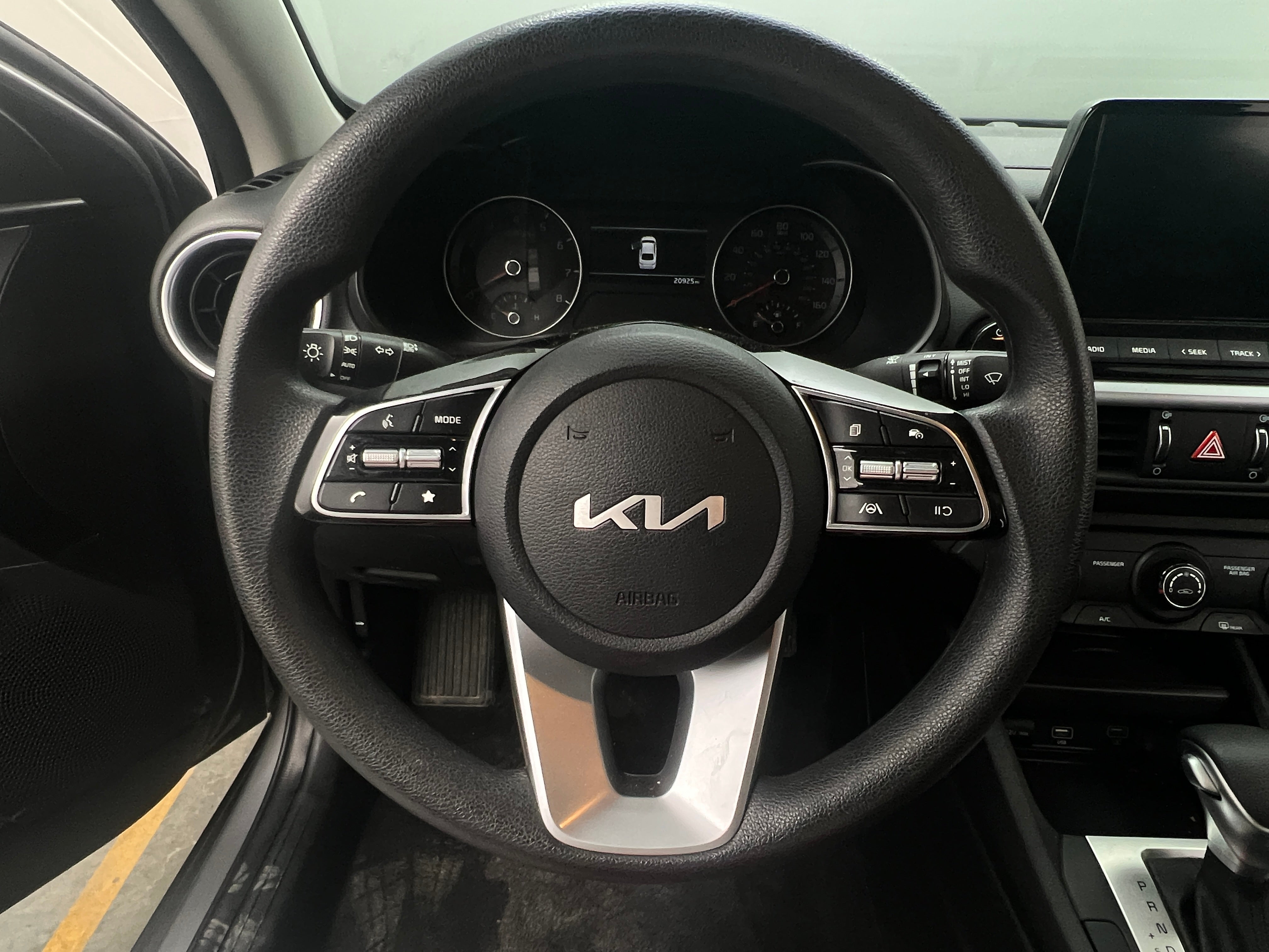2024 Kia Forte LX 5
