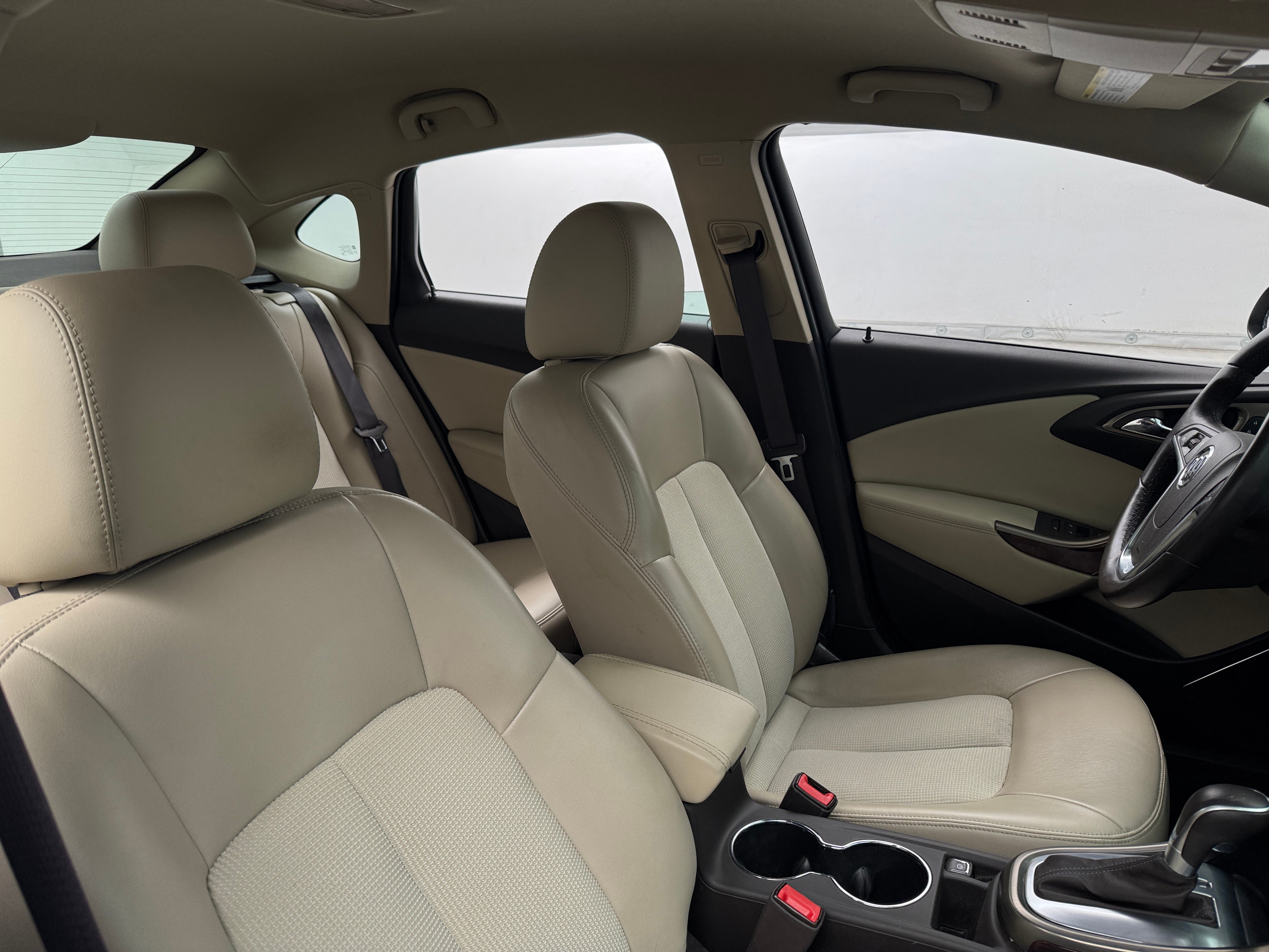 2015 Buick Verano Base 2