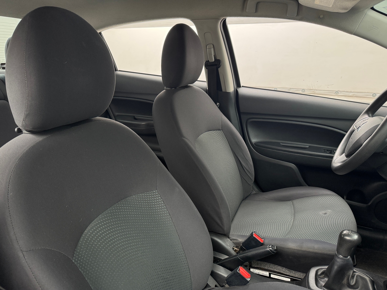 Thumbnail: 2018 Mitsubishi Mirage G4 - 2
