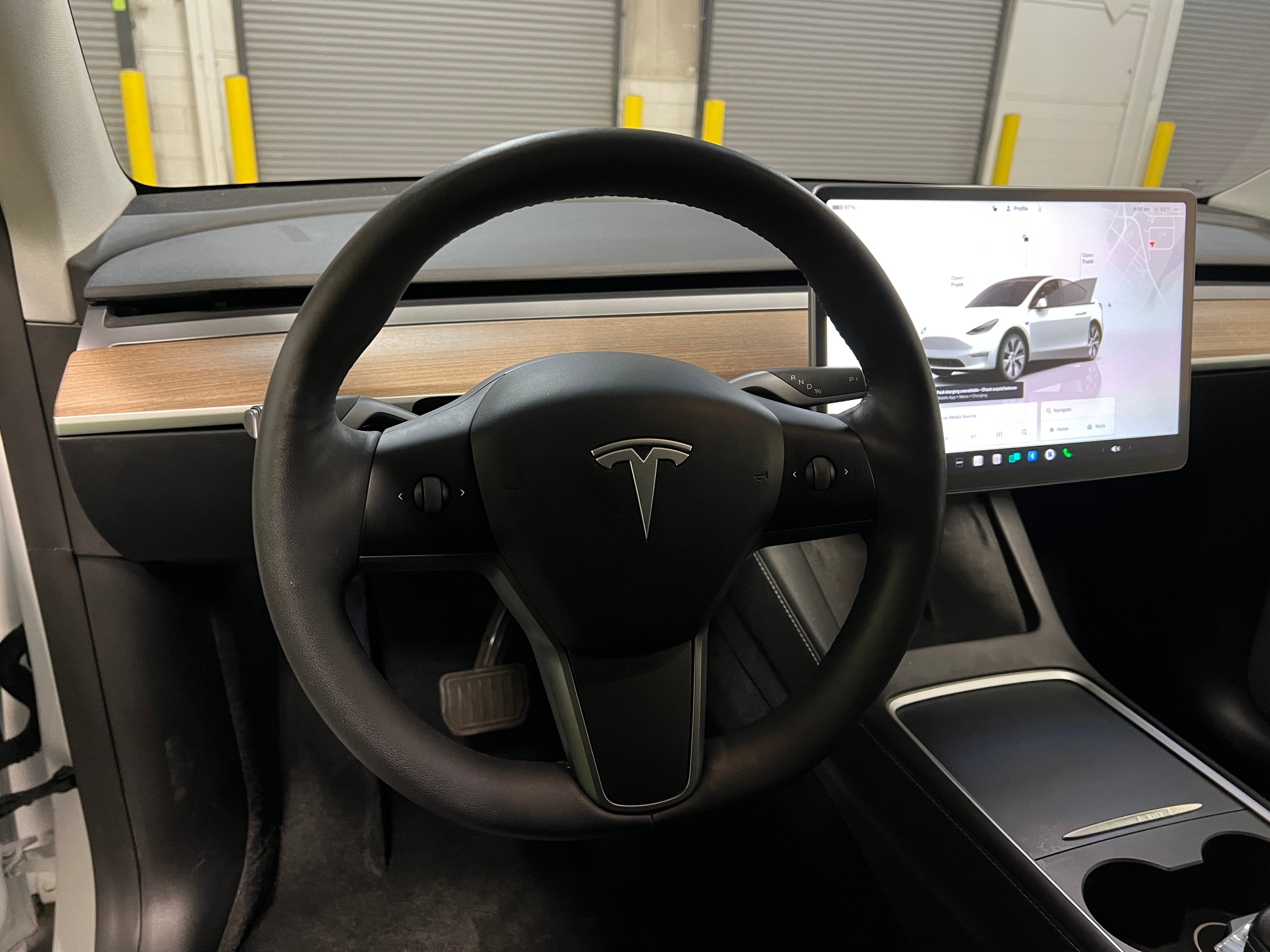 2022 Tesla Model Y Long Range 5