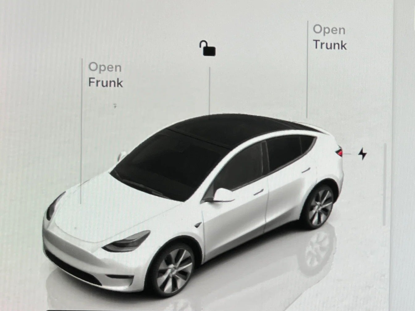 2022 Tesla Model Y Long Range 4