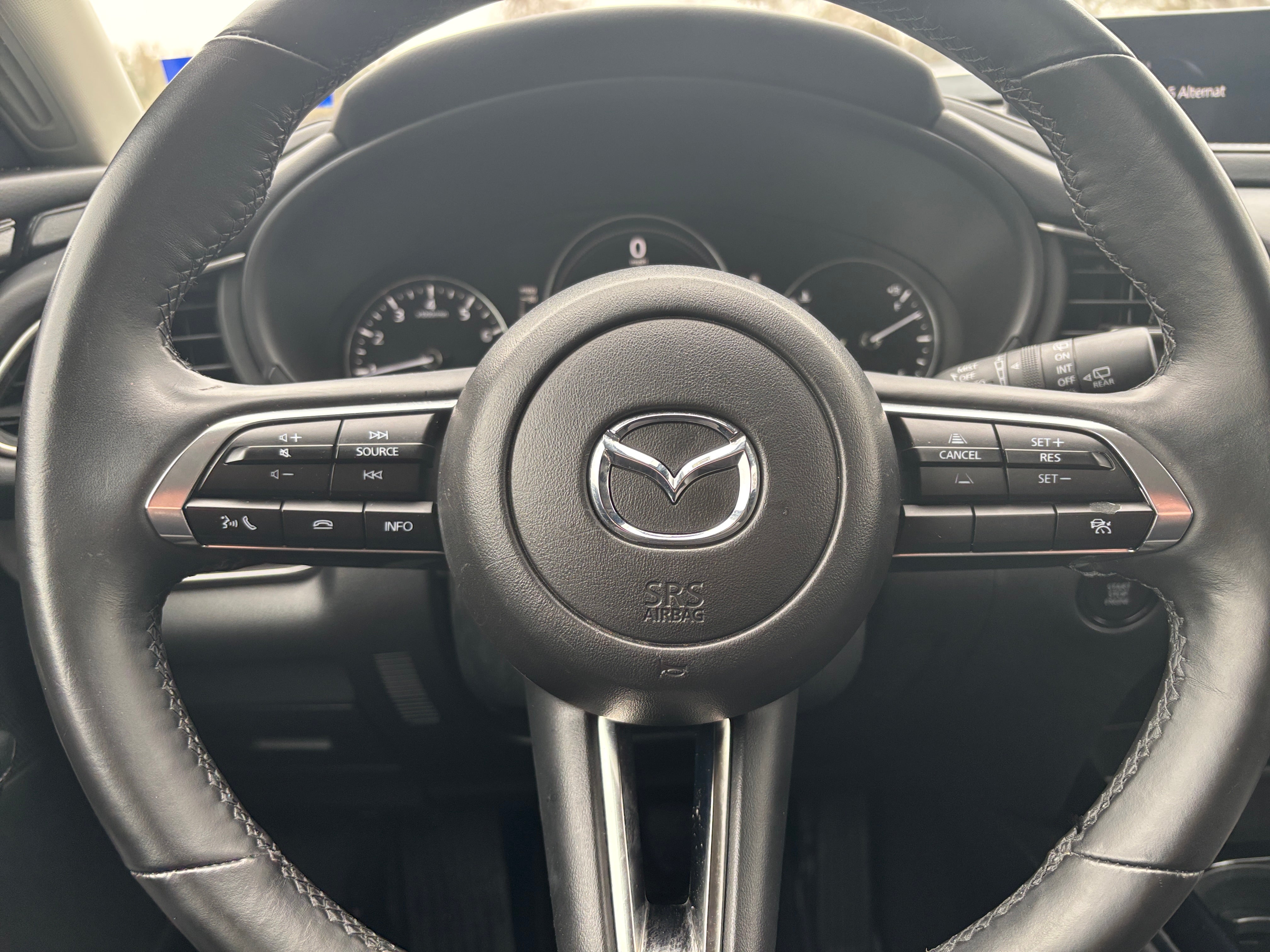 2024 Mazda CX-30 Select 5