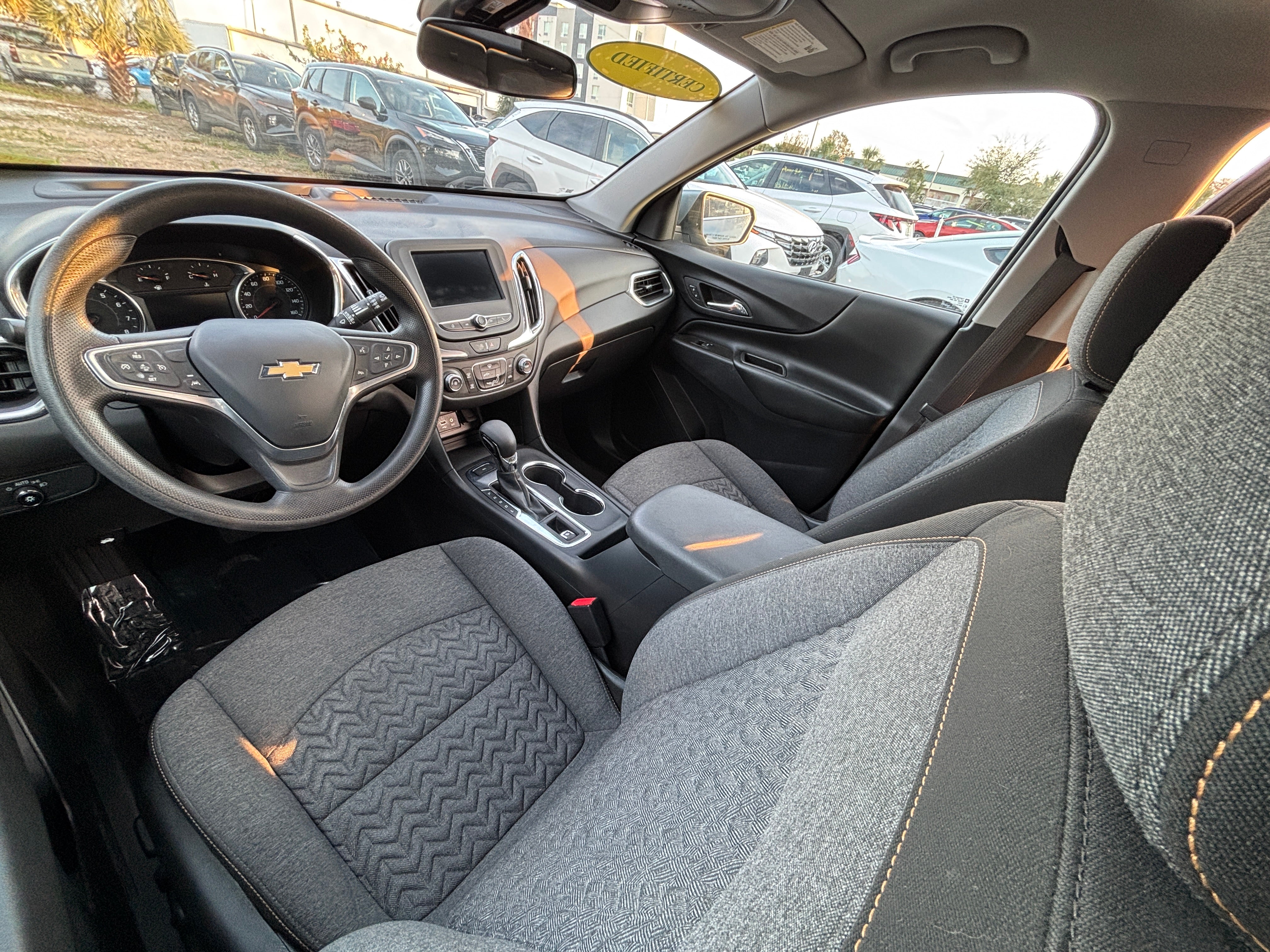 2023 Chevrolet Equinox LT 2