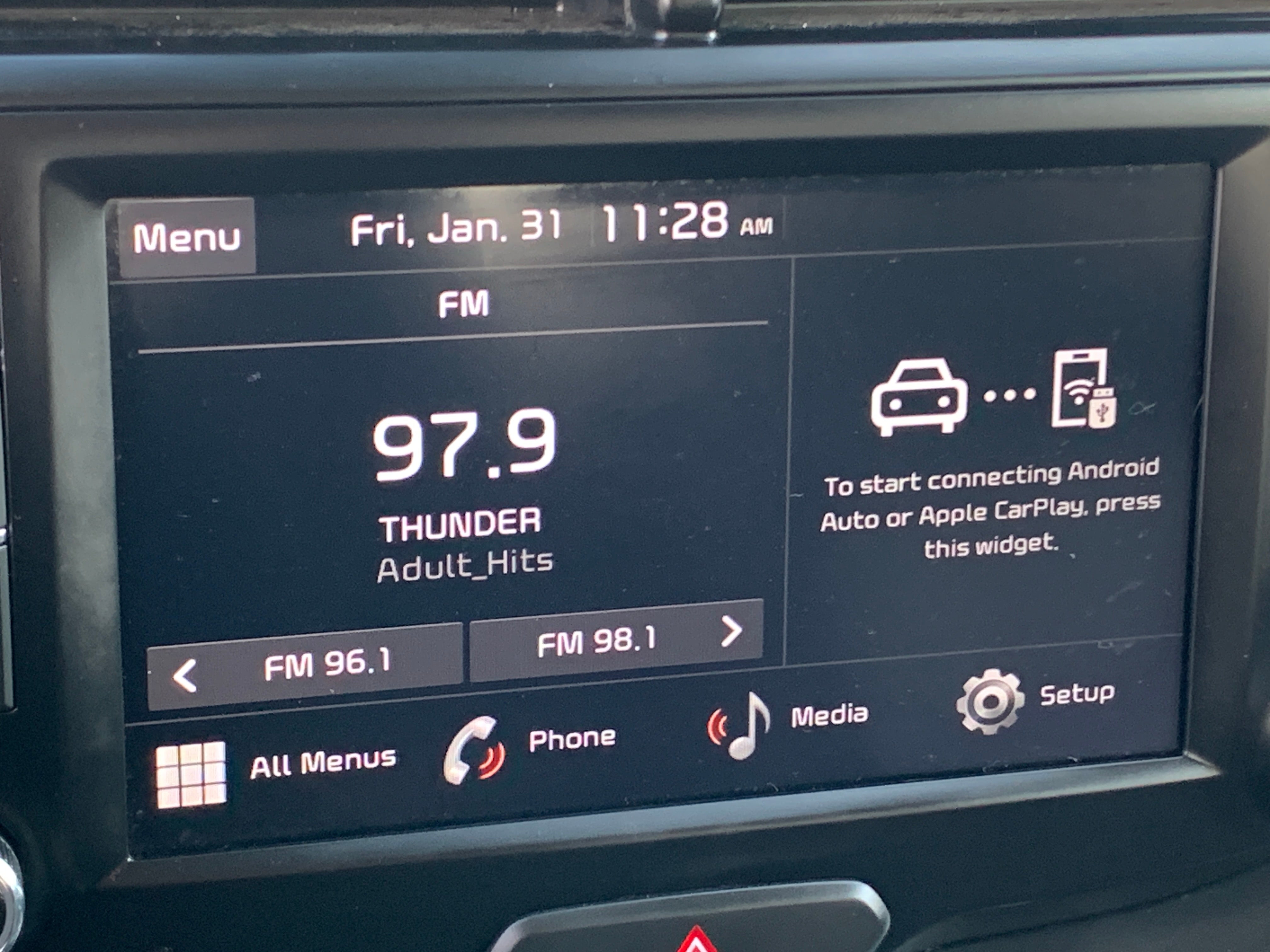 2024 Kia Soul LX 4