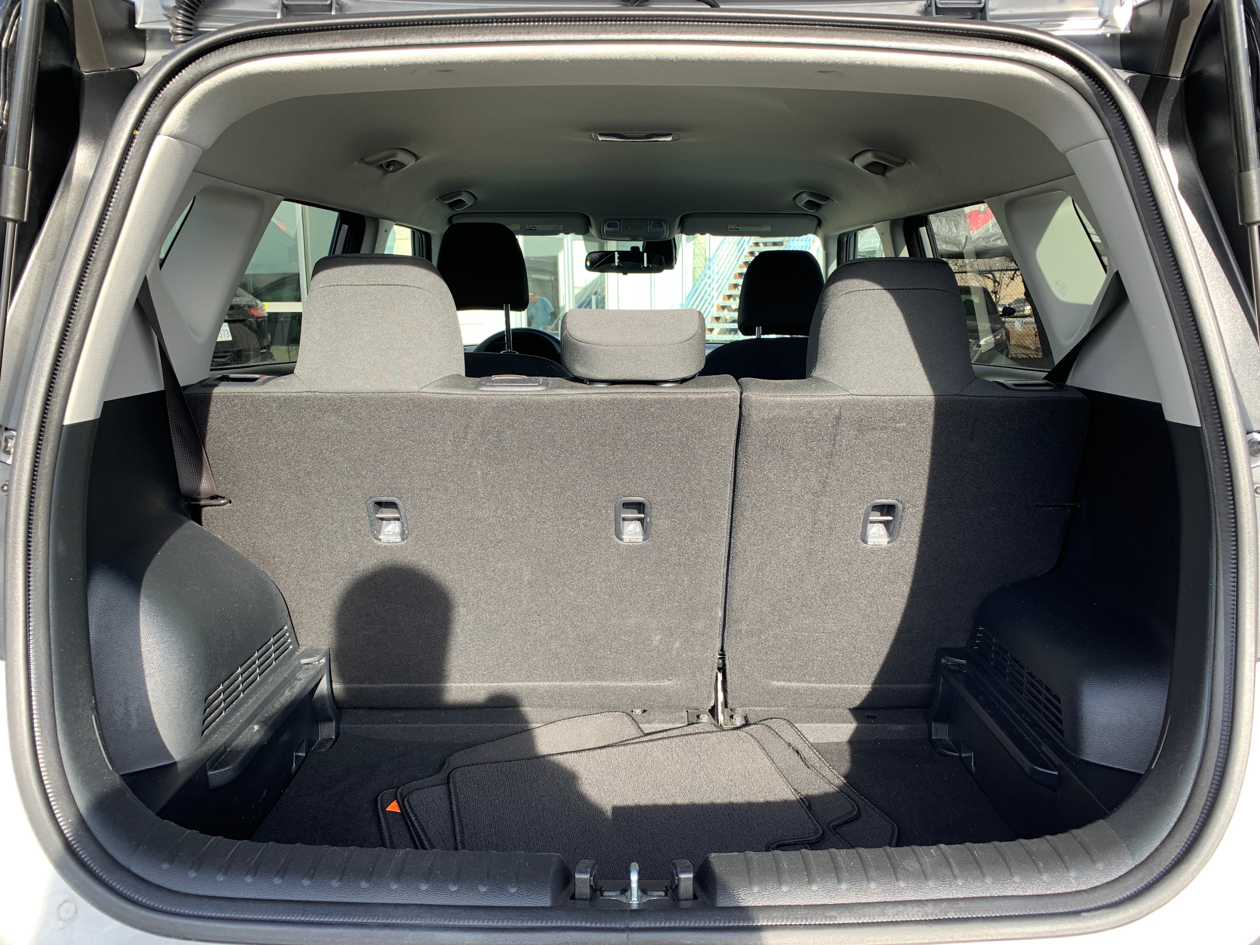 2024 Kia Soul LX 6
