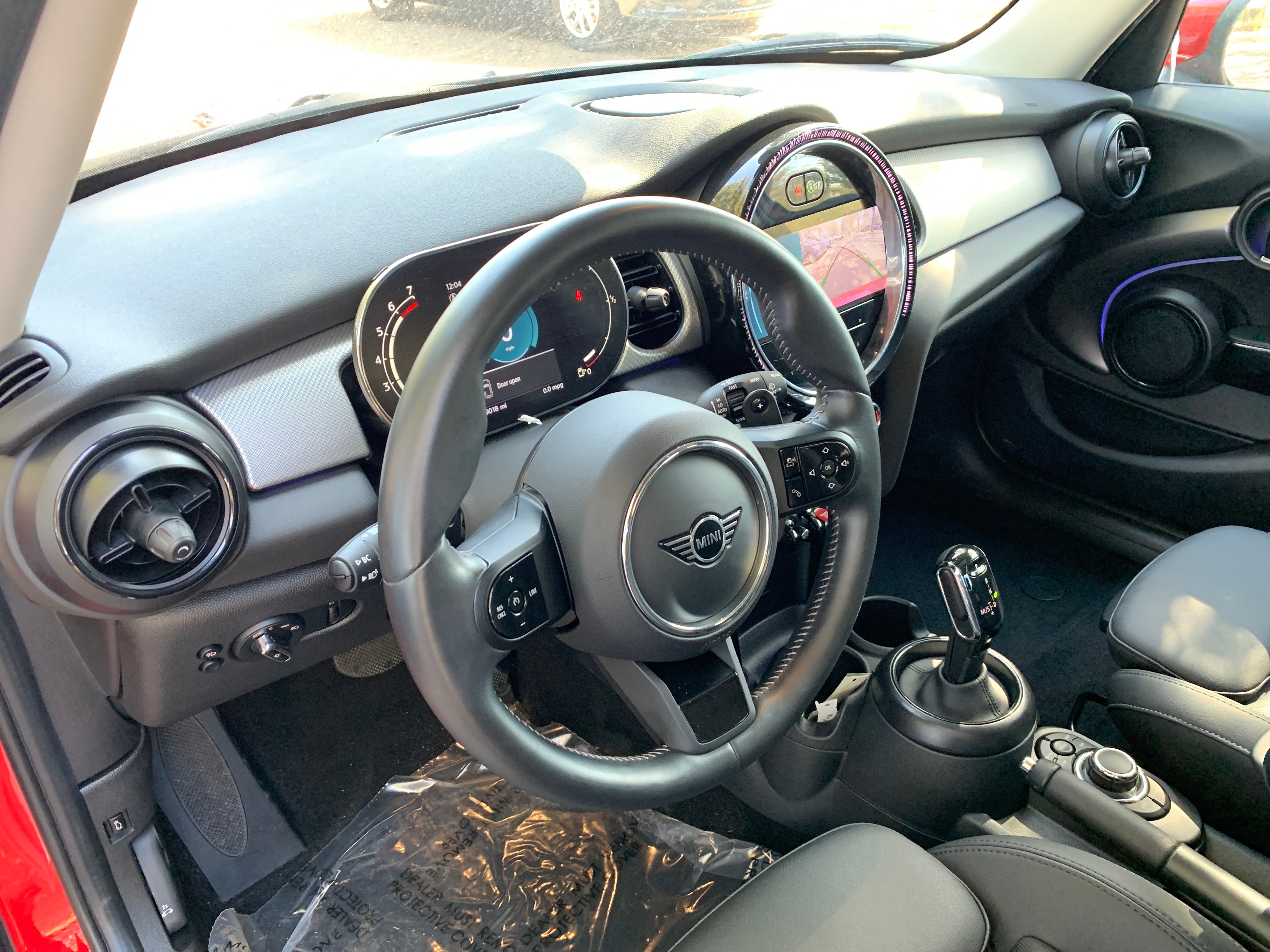 2024 MINI Cooper Hardtop S 3
