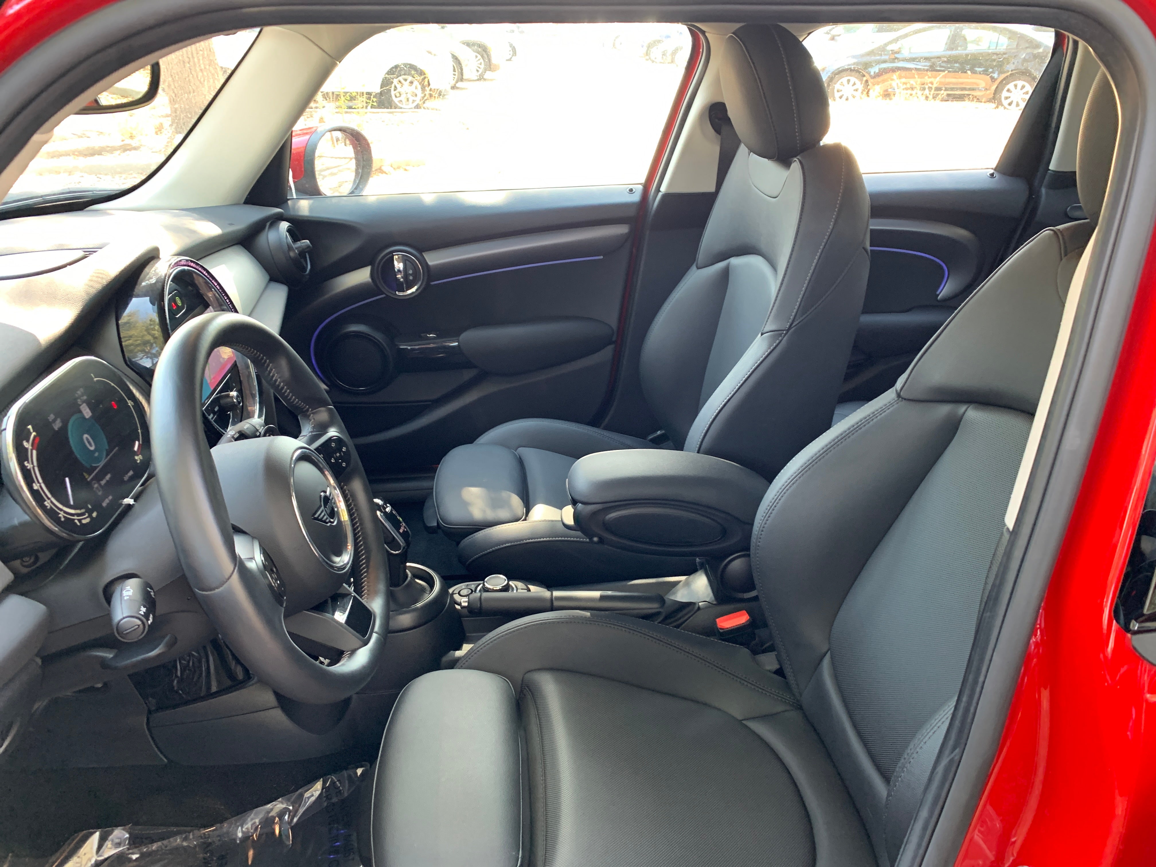 2024 MINI Cooper Hardtop S 2