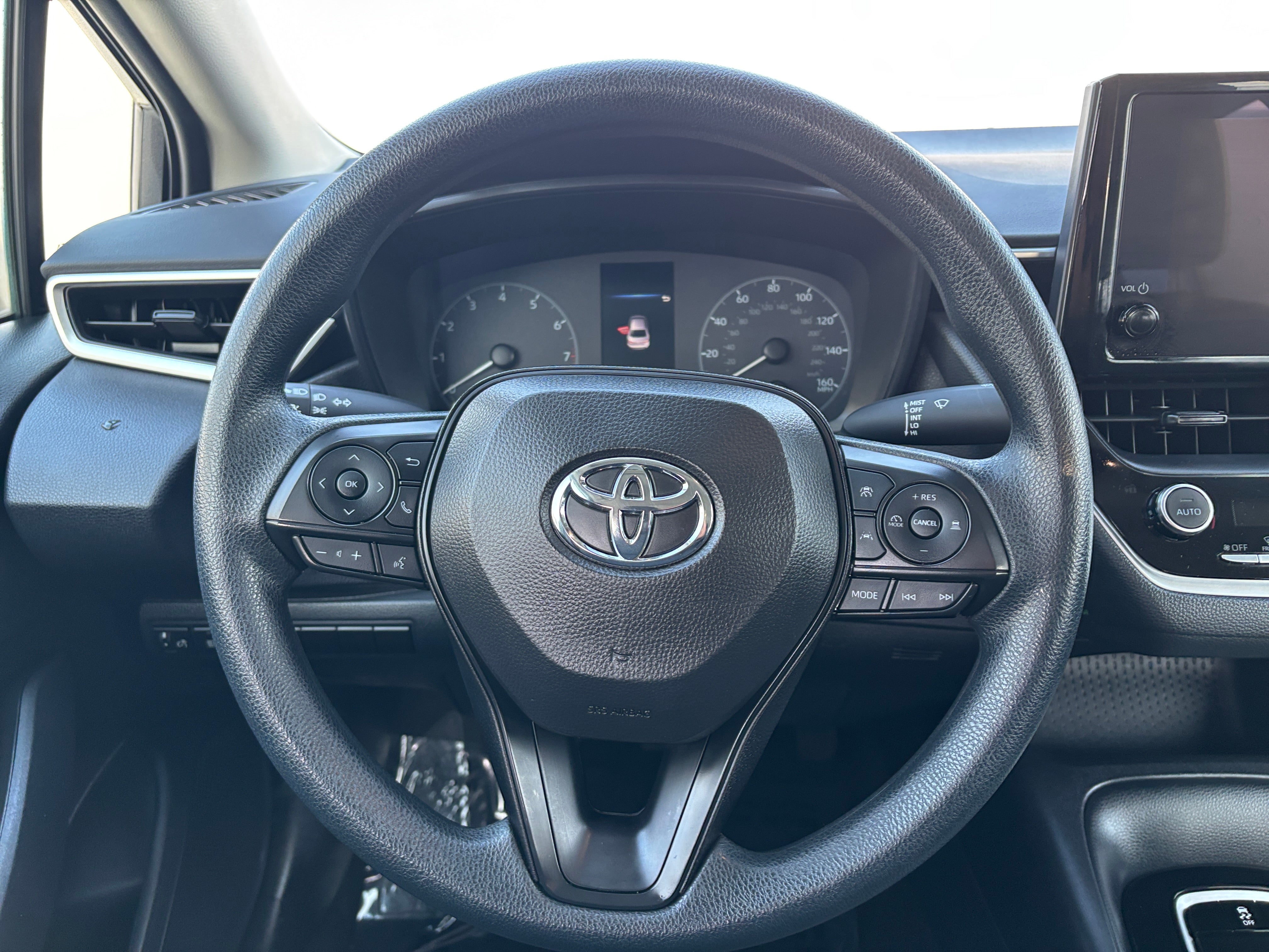 2024 Toyota Corolla LE 5