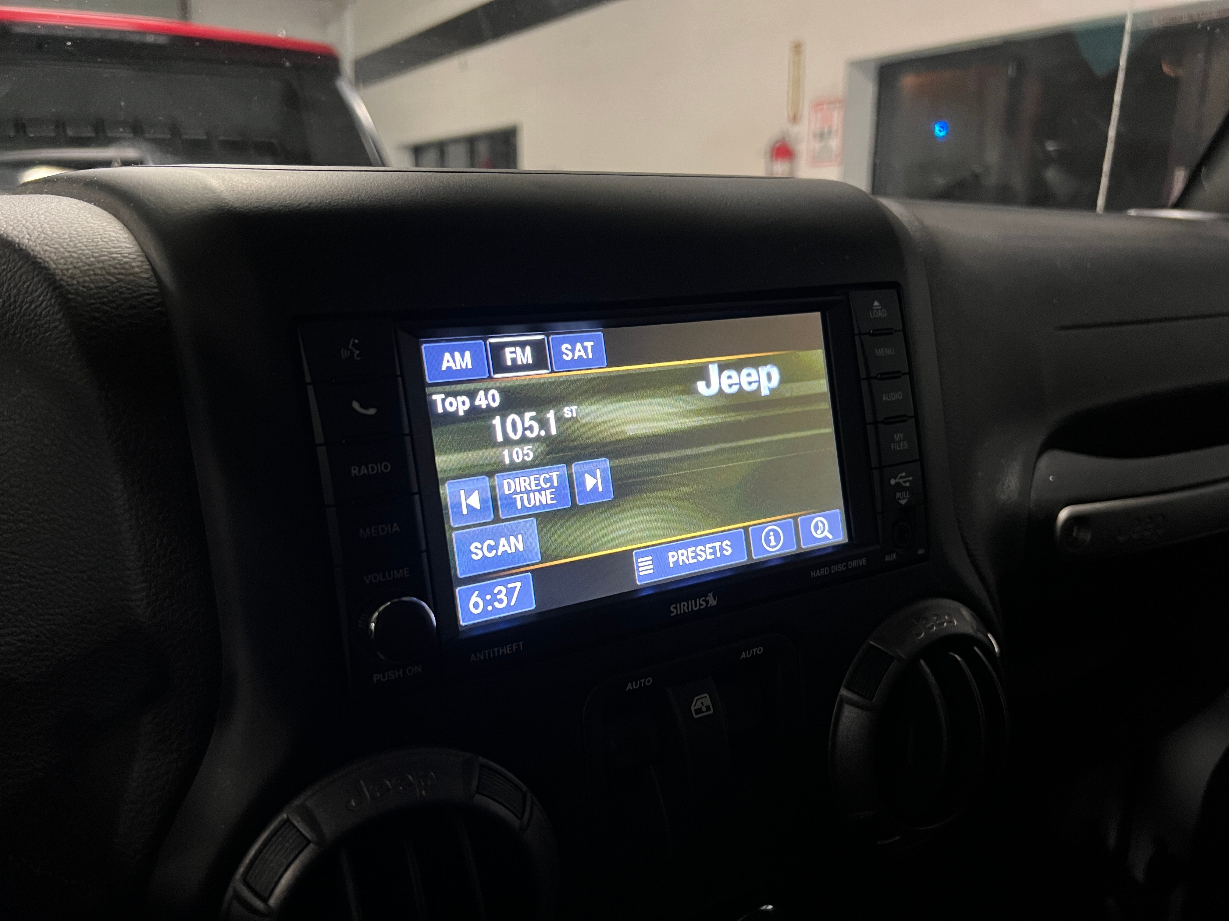 2018 Jeep Wrangler Sport S 4