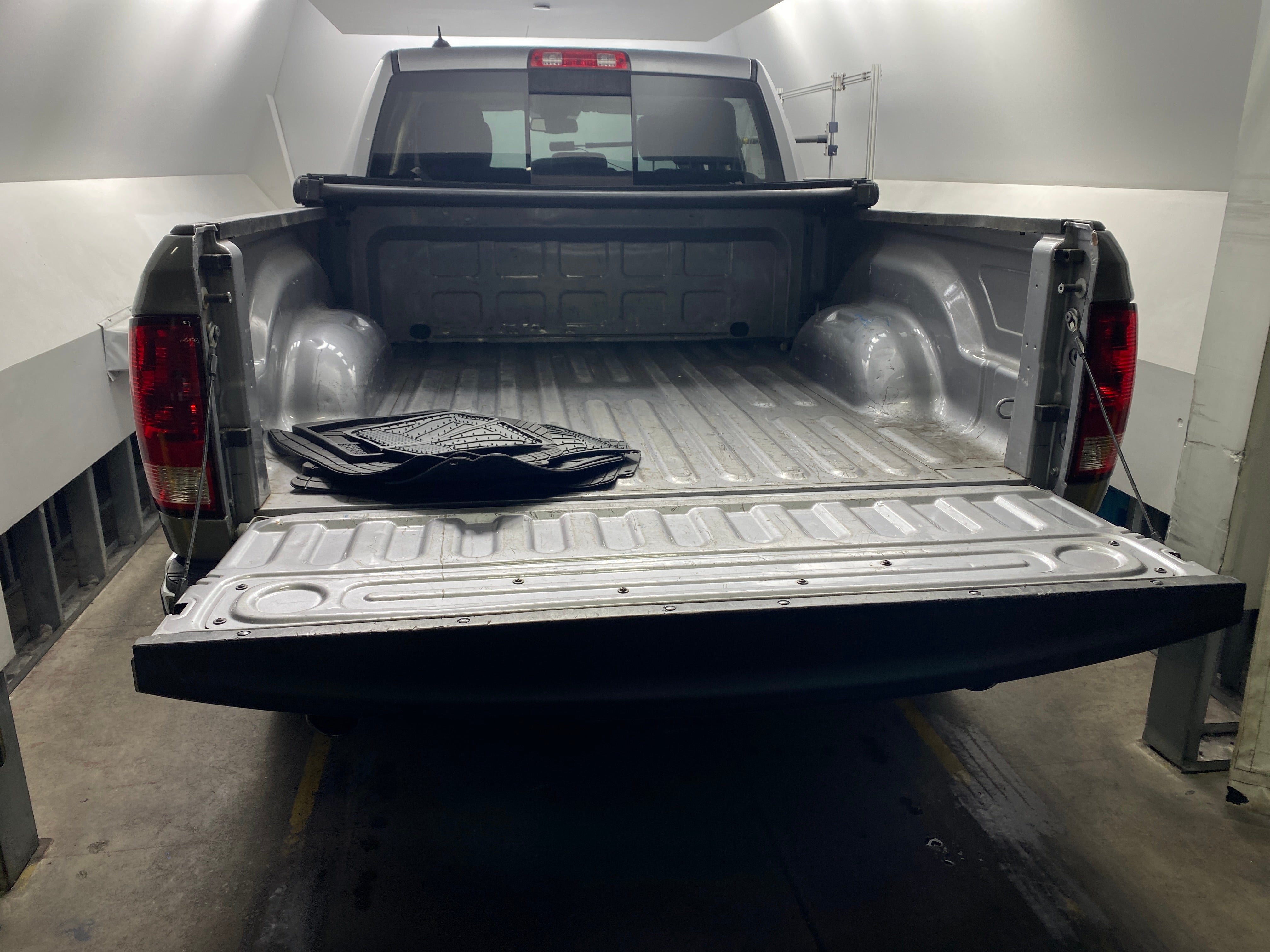 2019 RAM 1500 Classic Big Horn 7