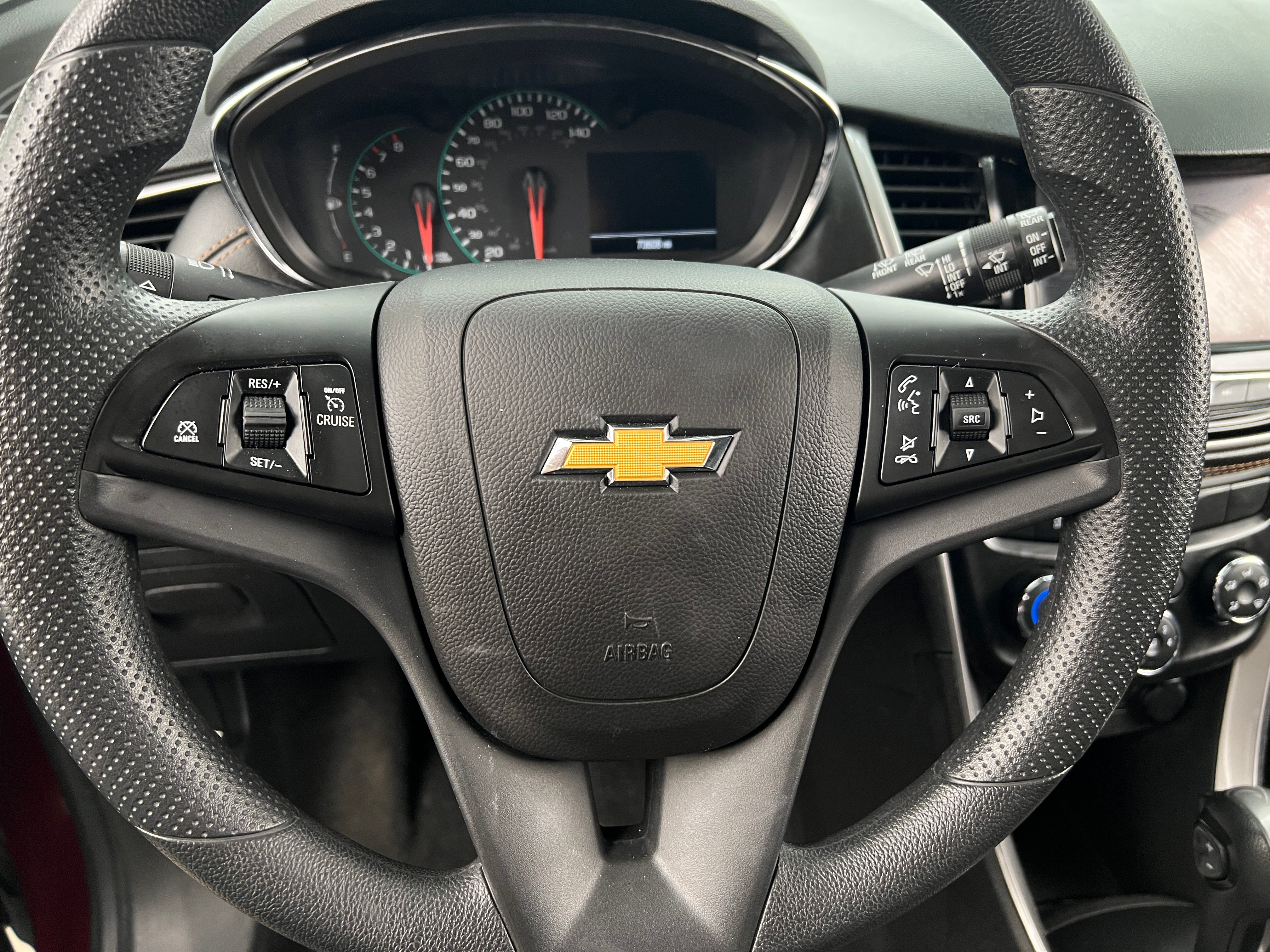 2021 Chevrolet Trax LT 5